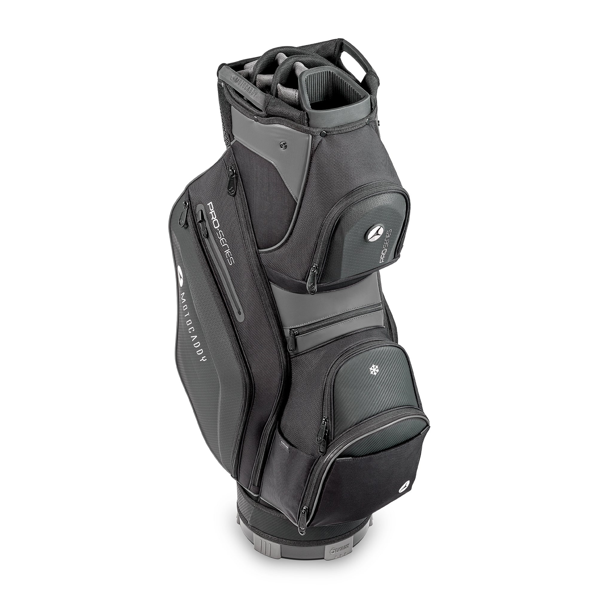 Pro-Series Golf Bag - Image 3