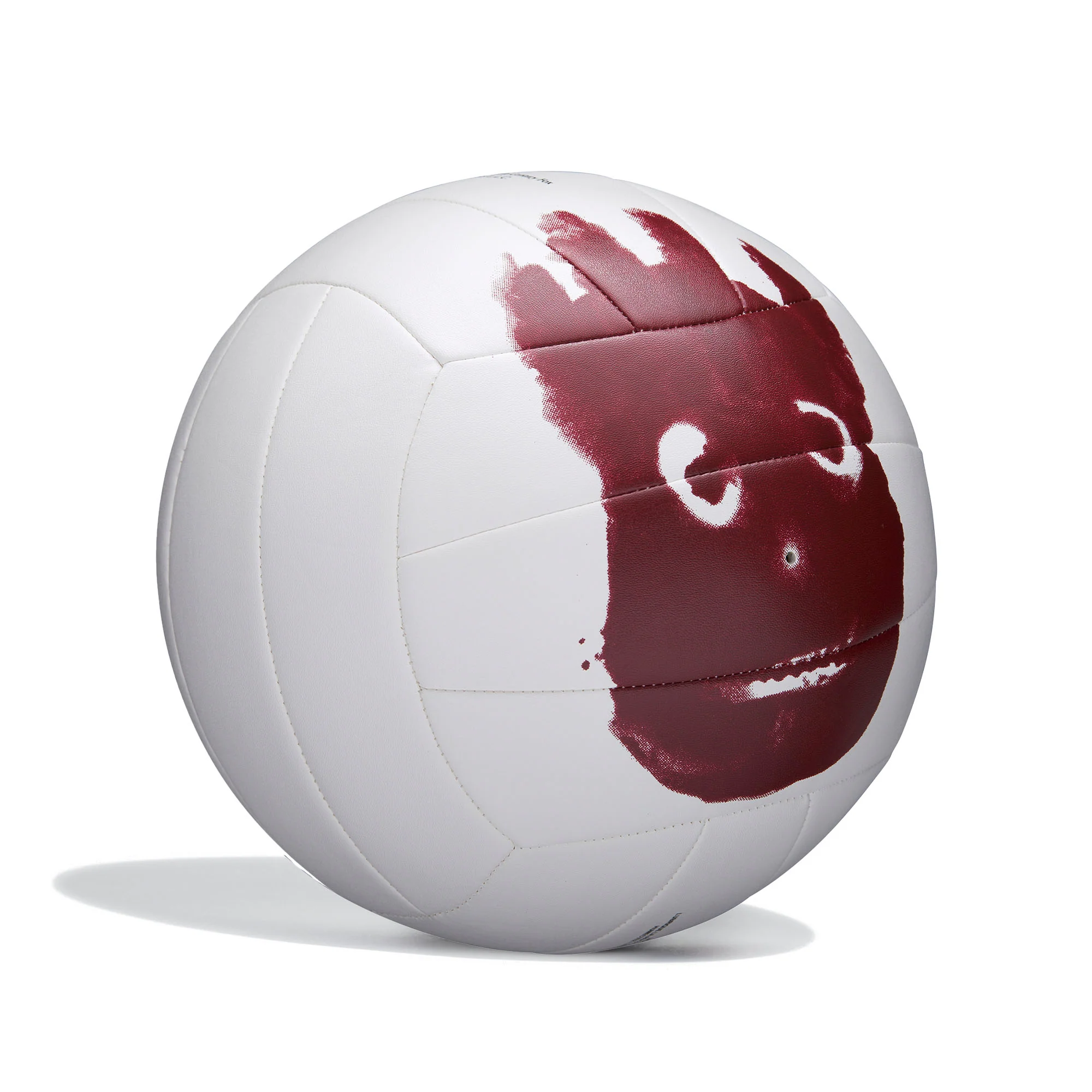 Mr. Wilson (Cast Away) Volleyball - Image 3