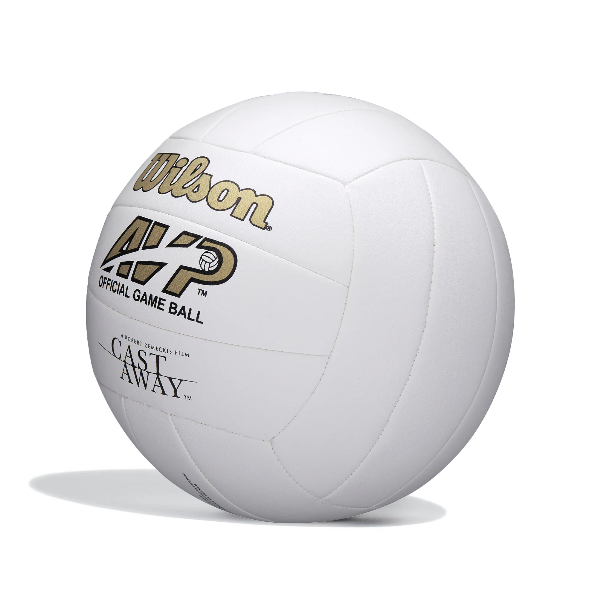 Mr. Wilson (Cast Away) Volleyball - Image 4