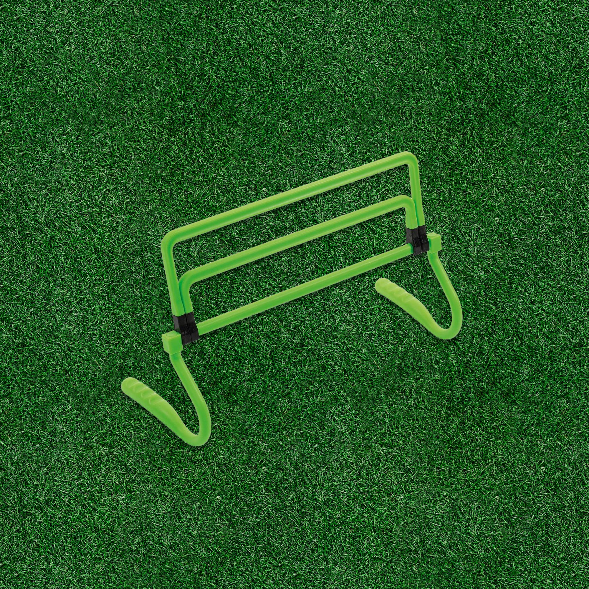 Multi Height Hurdles (Set of 3)