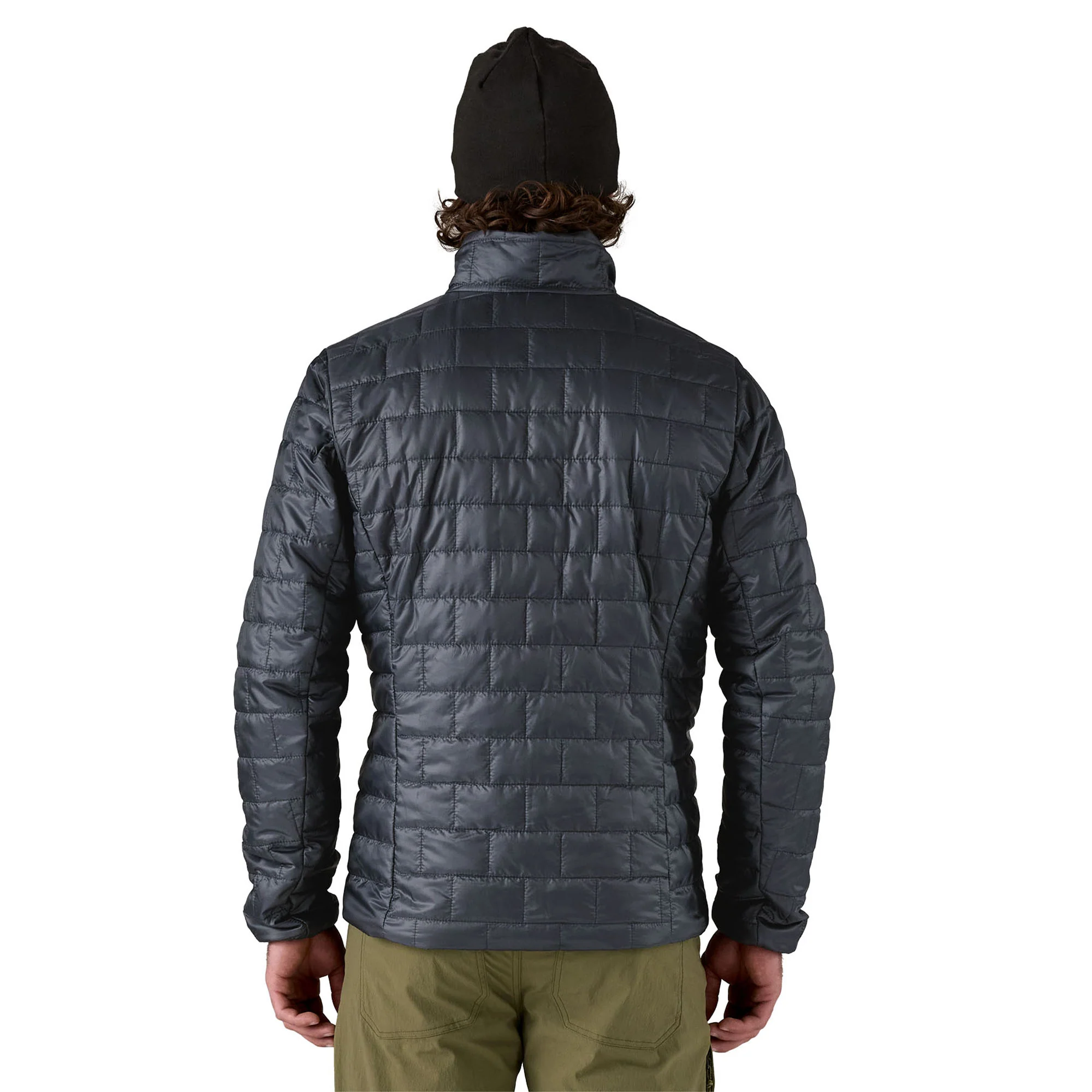 Men's Nano Puff Jacket - Image 2