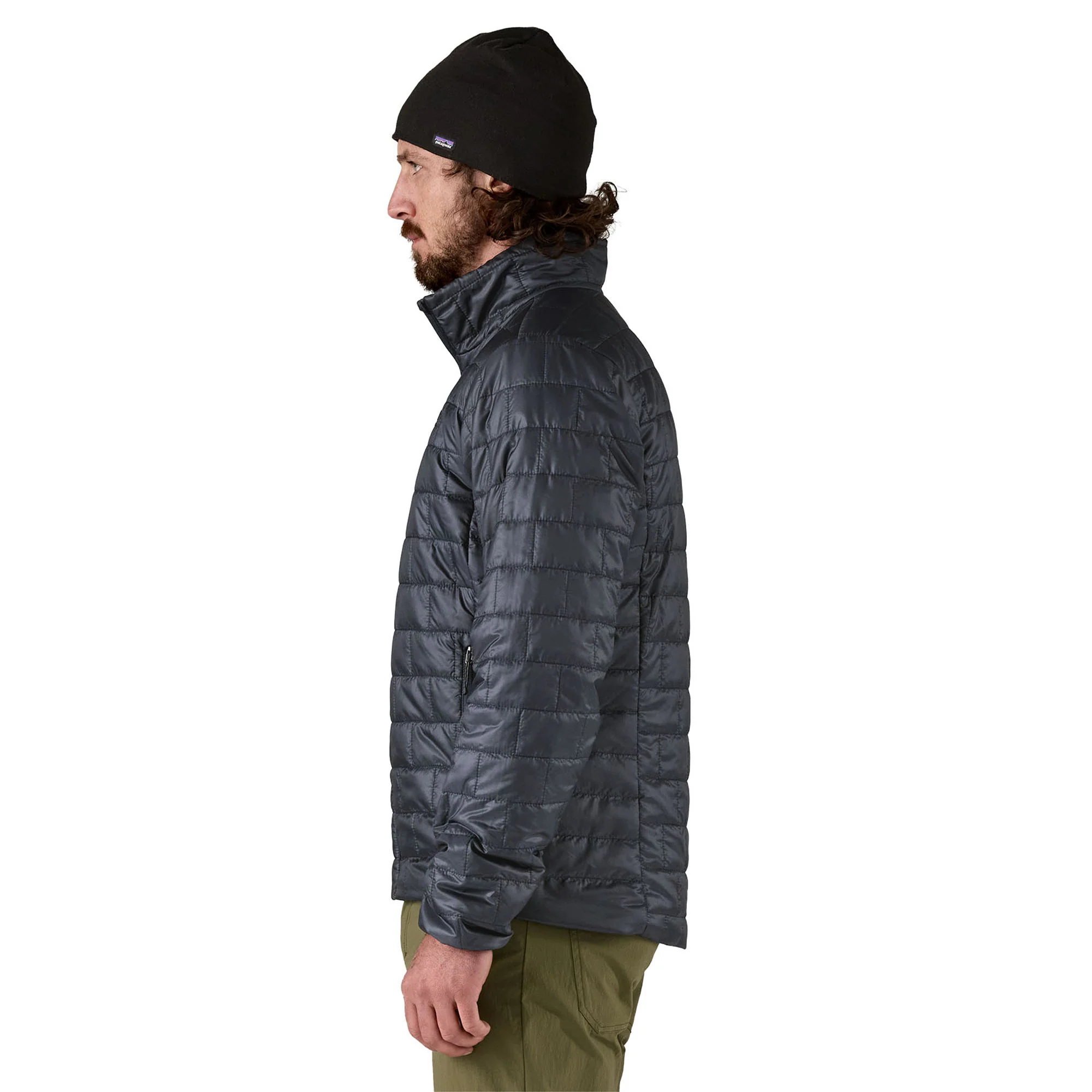 Men's Nano Puff Jacket - Image 3