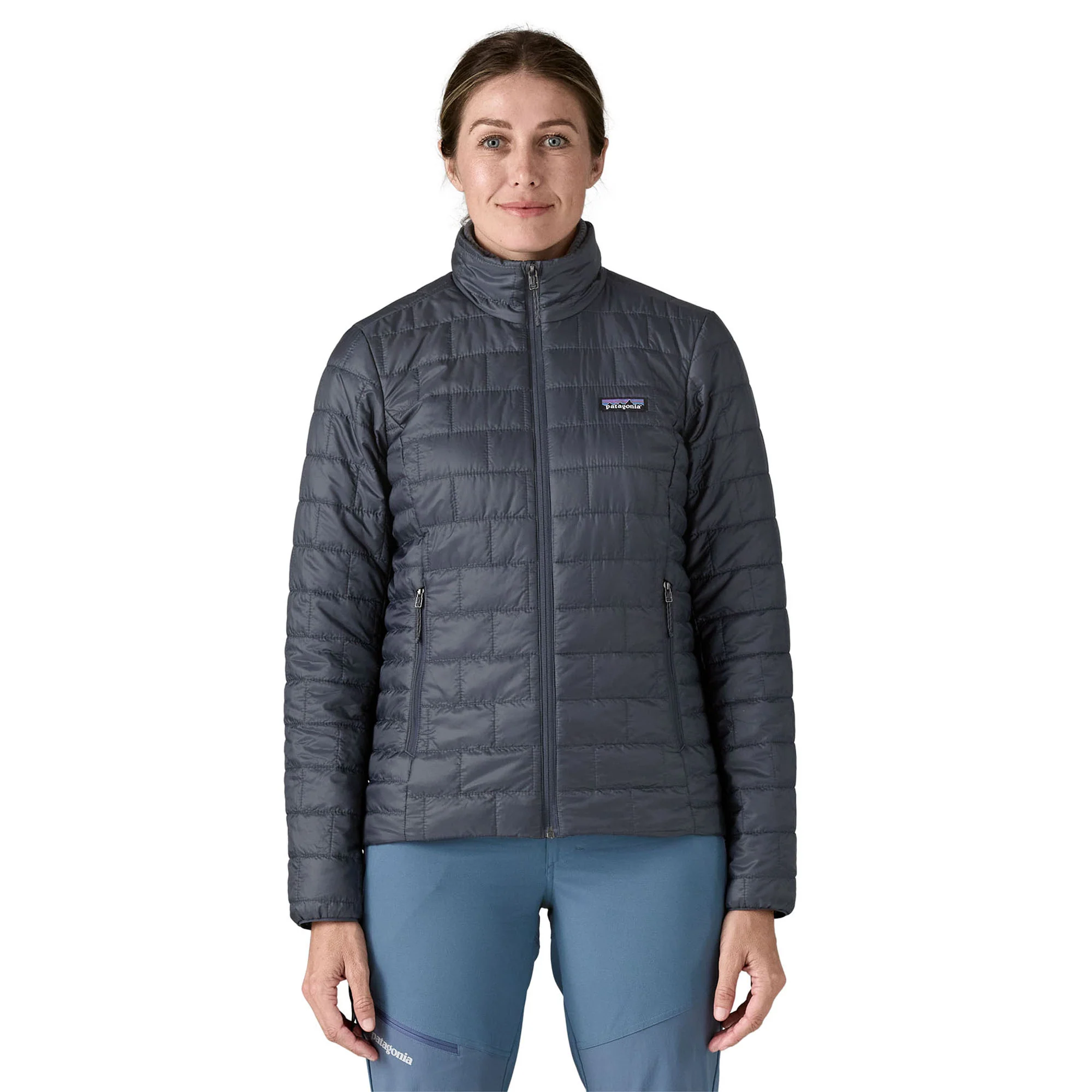 Nano Puff Jacket Womens