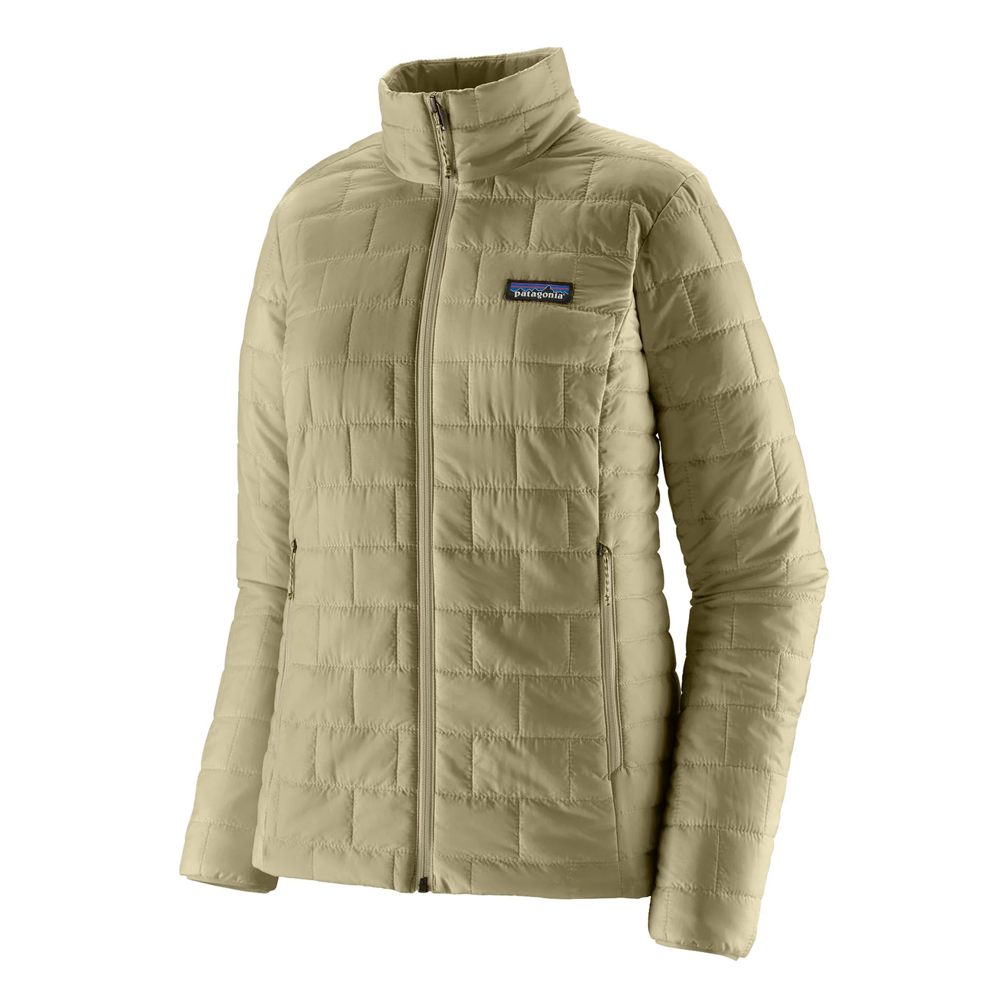 Nano Puff Jacket Womens - Image 5
