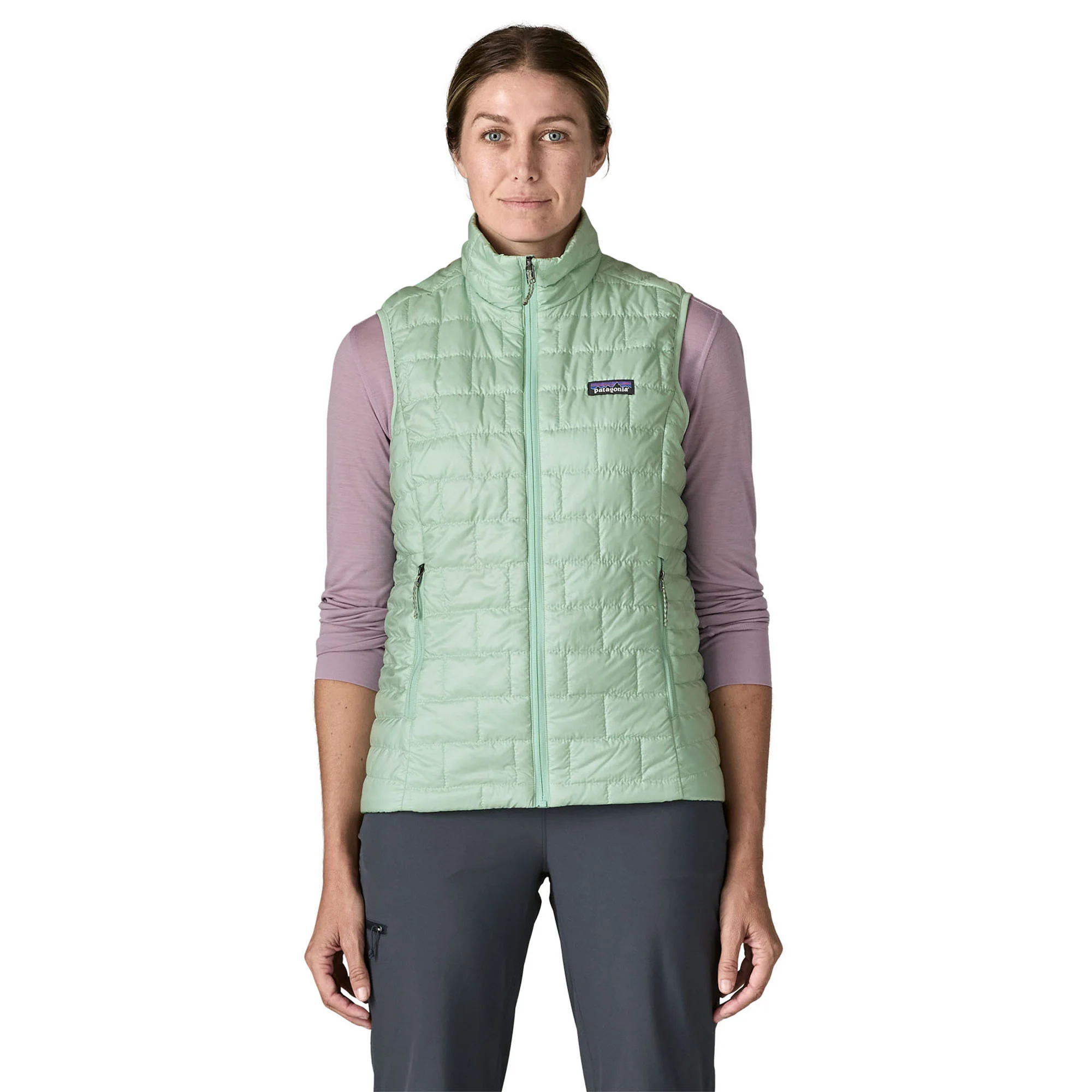 Nano Puff Vest Womens