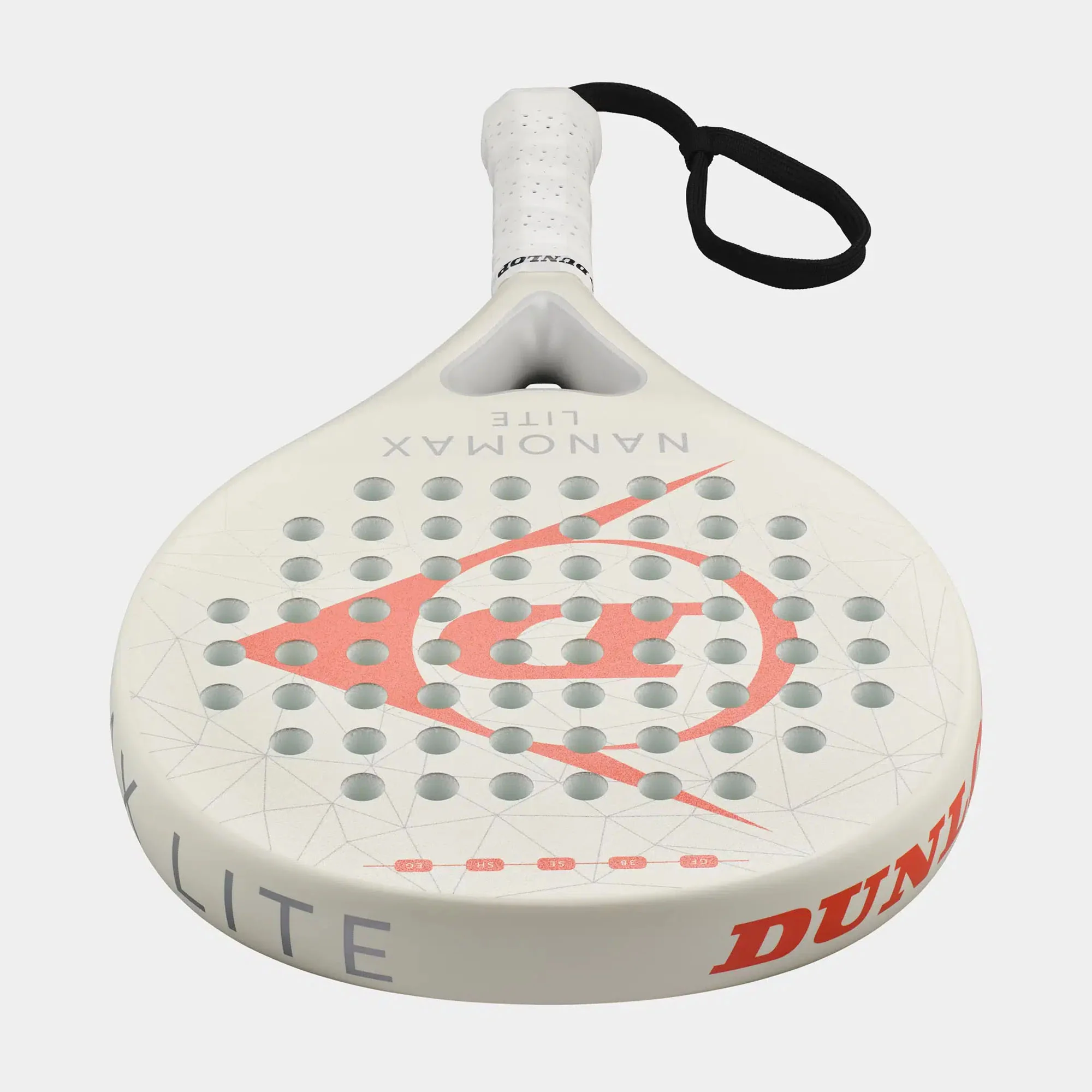 Nanomax Lite Padel Racket - Image 5
