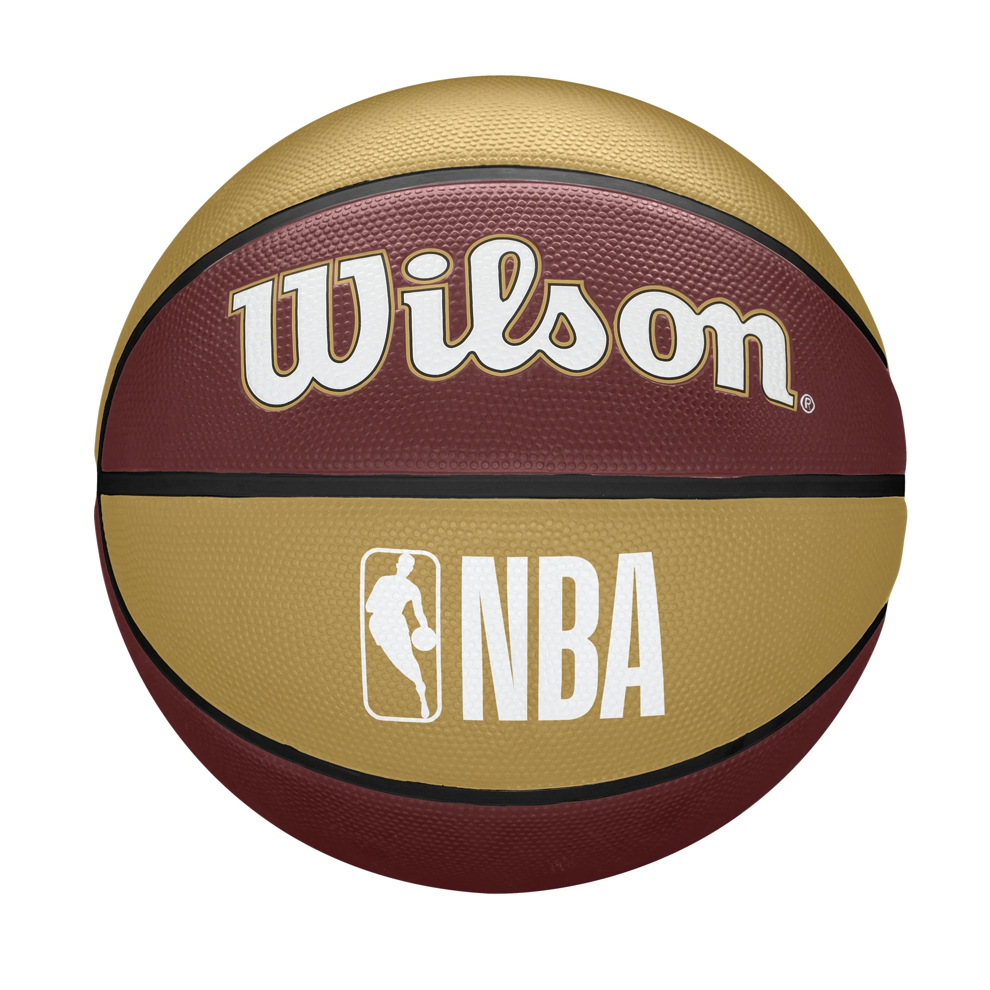NBA Team Tribute Cleveland Cavaliers Basketball - Image 2