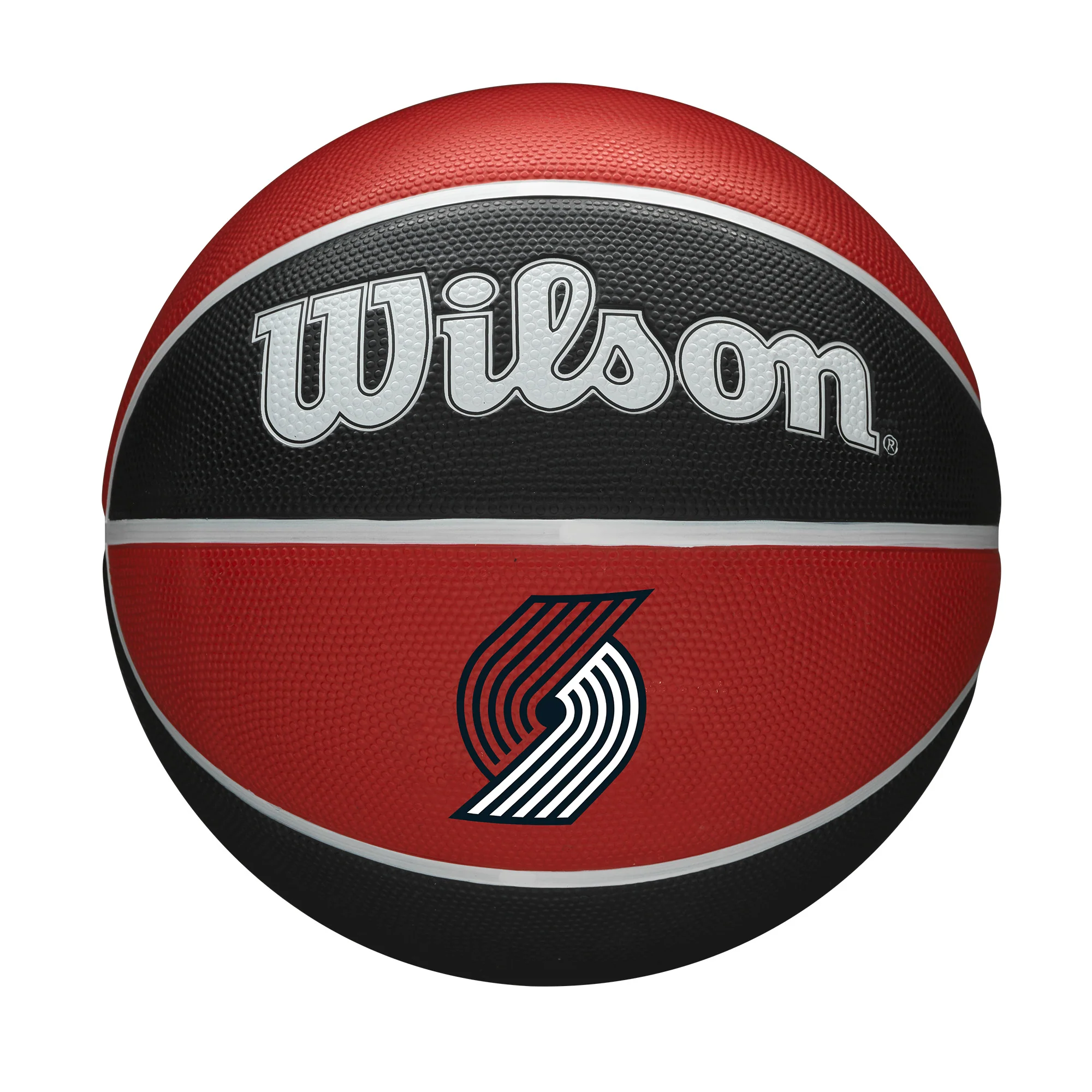 NBA Team Tribute Portland Trail Blazers Basketball - Image 3