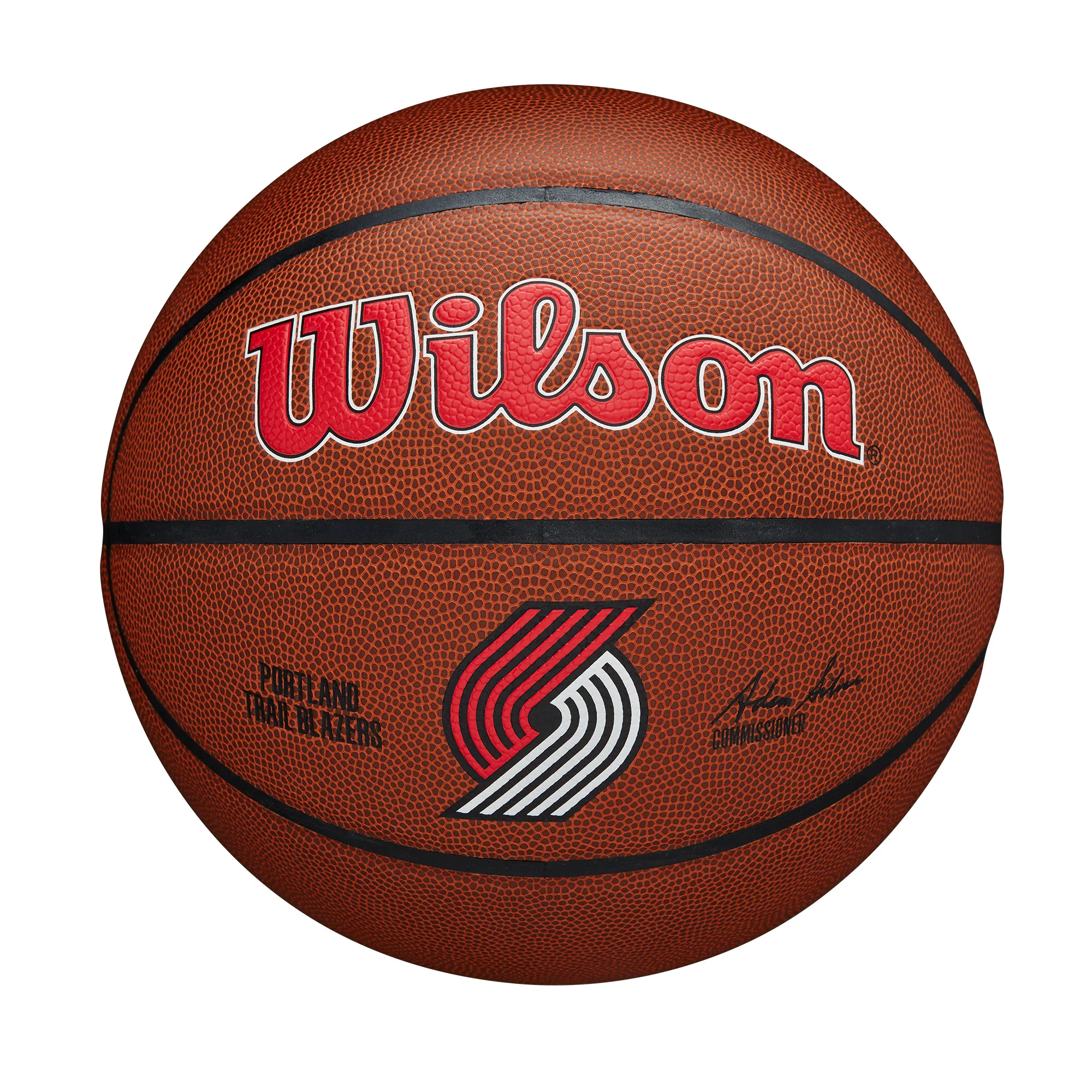 NBA Team Alliance Portland Trail Blazers Basketball