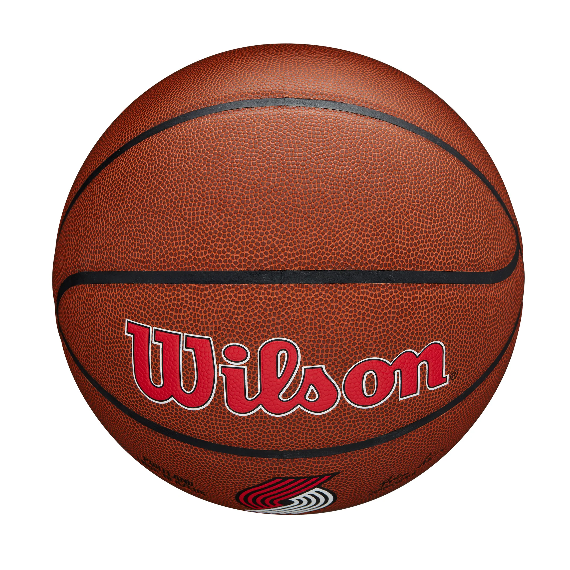 NBA Team Alliance Portland Trail Blazers Basketball - Image 4