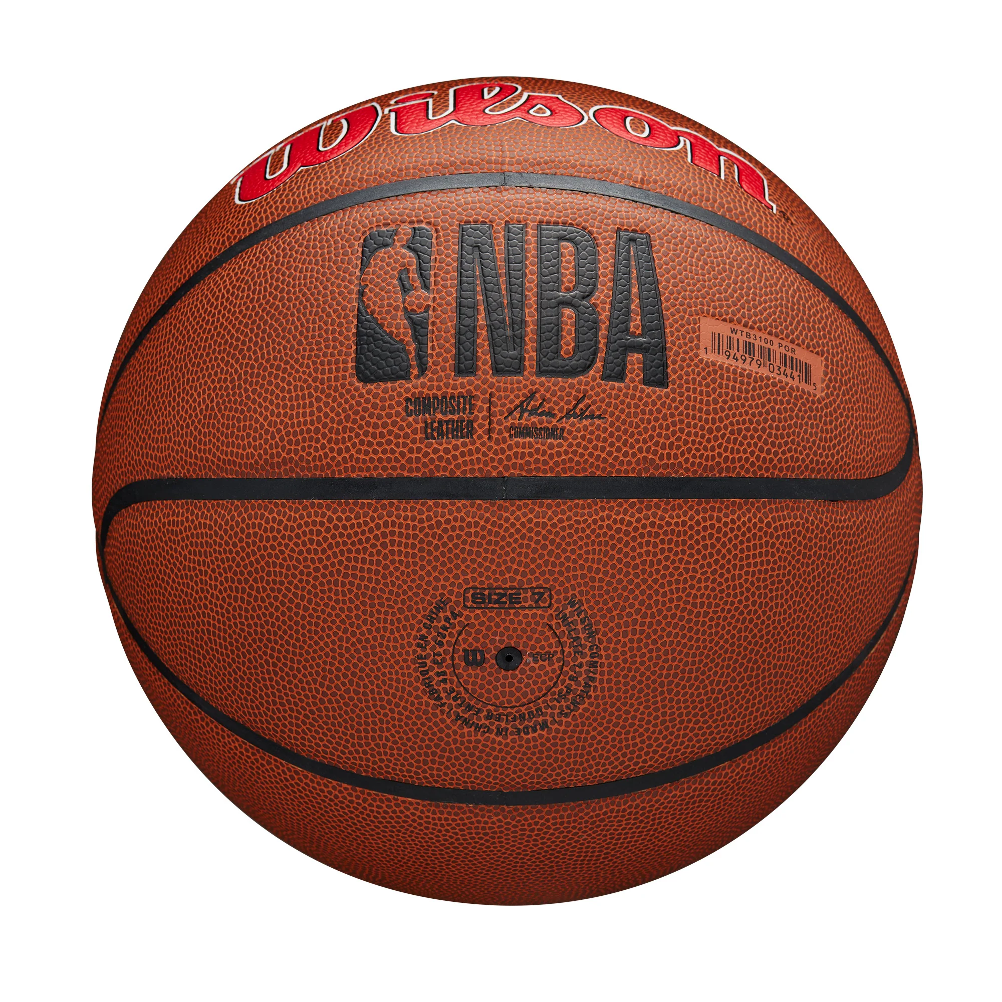 NBA Team Alliance Portland Trail Blazers Basketball - Image 5