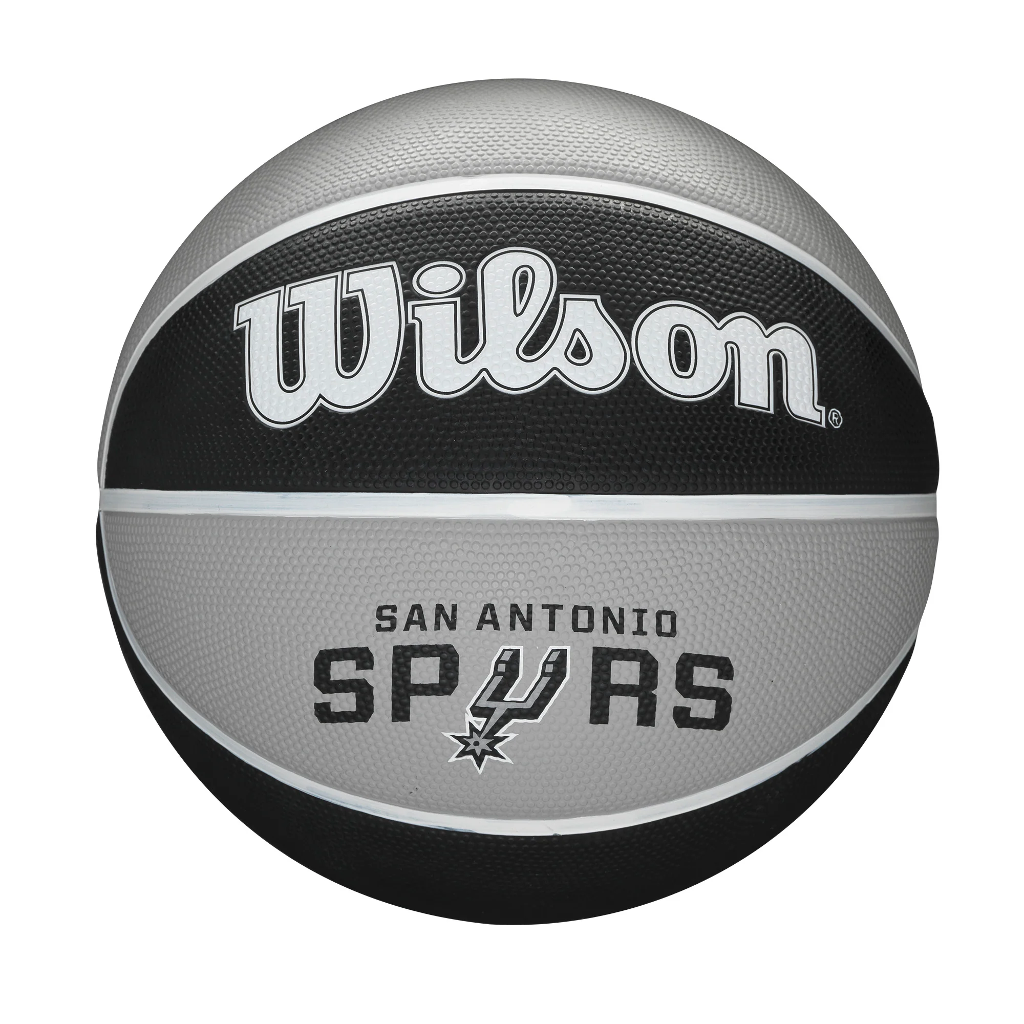 NBA Team Tribute San Antonio Spurs Basketball - Image 3