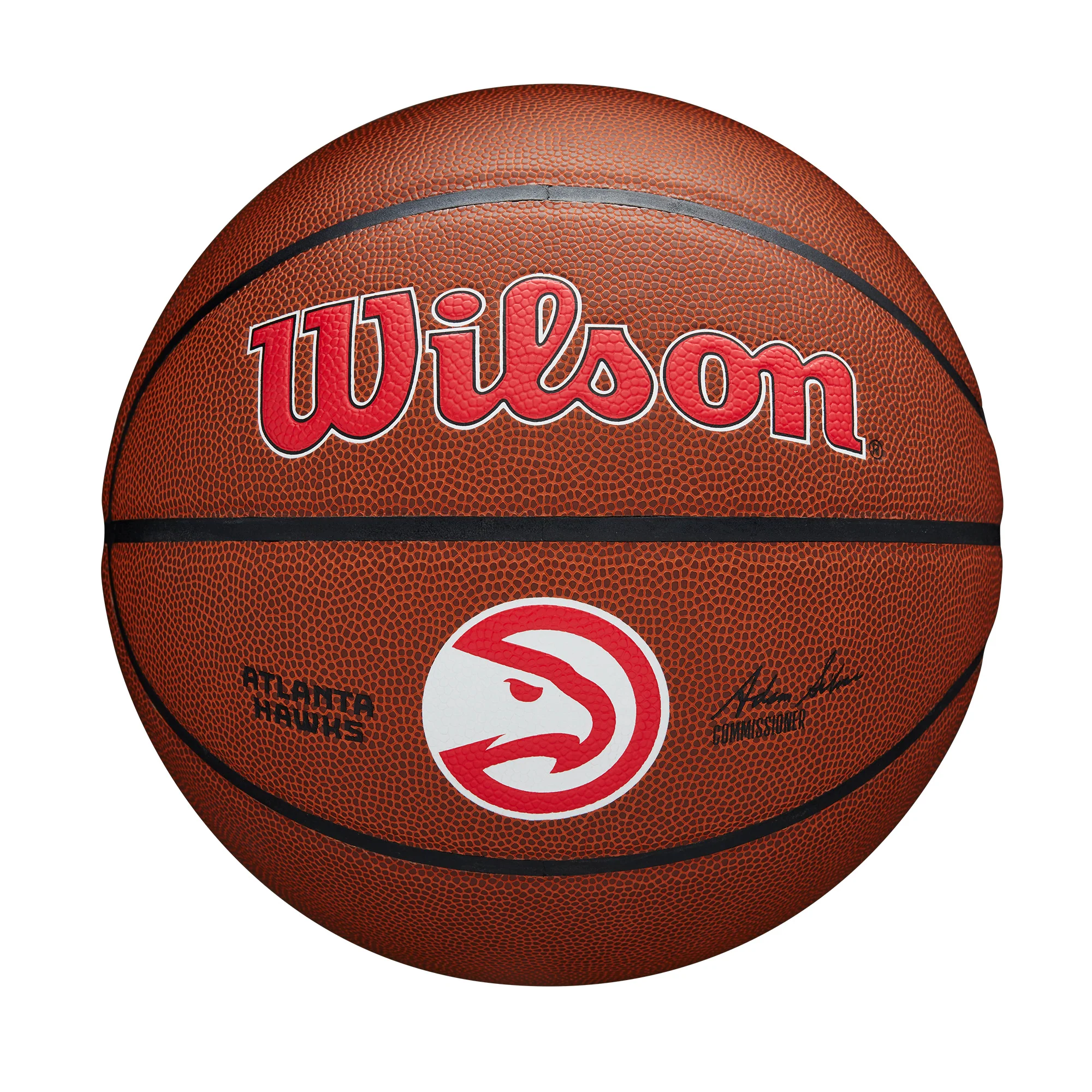 NBA Team Alliance Atlanta Hawks Basketball