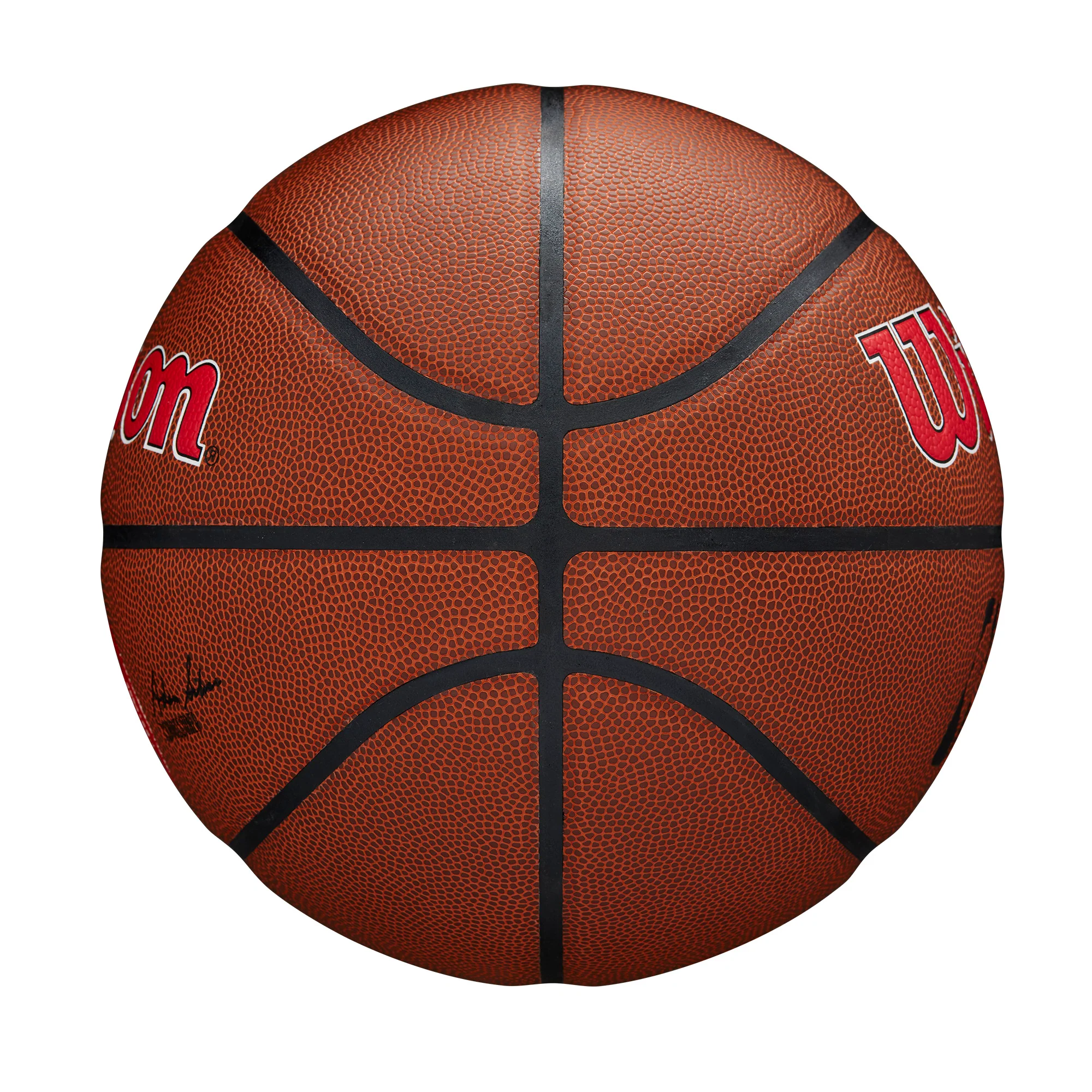NBA Team Alliance Atlanta Hawks Basketball - Image 3
