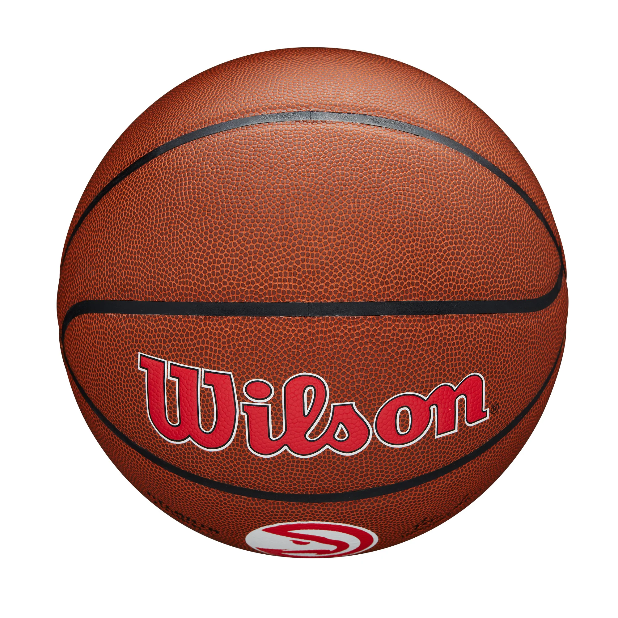 NBA Team Alliance Atlanta Hawks Basketball - Image 4