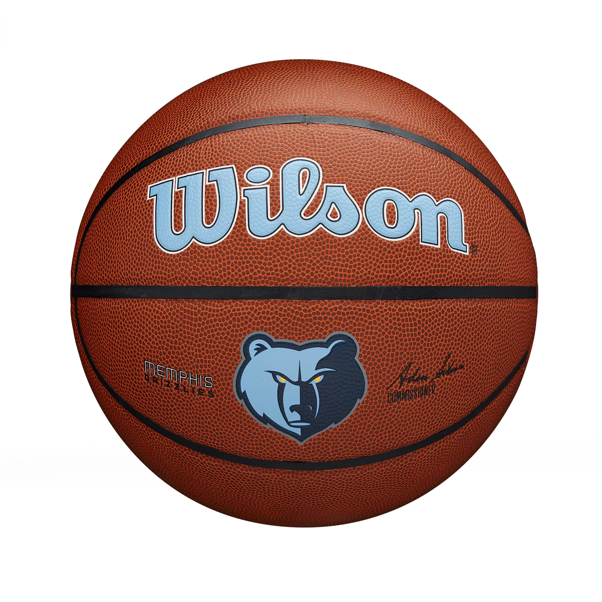 NBA Team Alliance Memphis Grizzlies Basketball