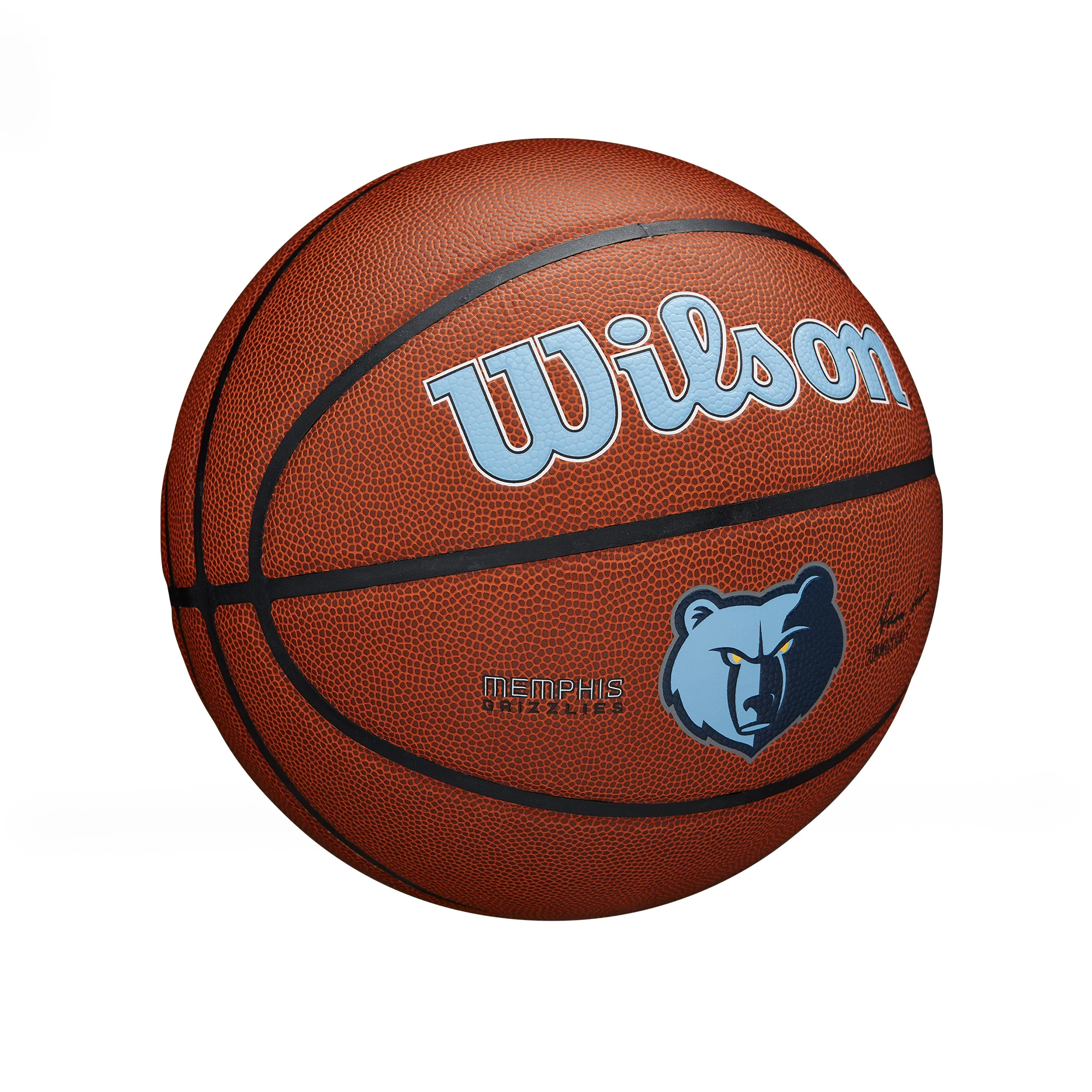NBA Team Alliance Memphis Grizzlies Basketball - Image 3