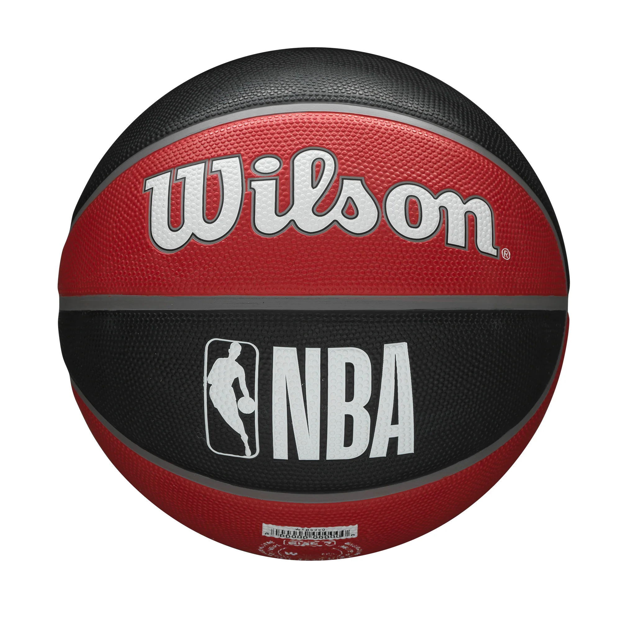 NBA Team Tribute Toronto Raptors Basketball - Image 2