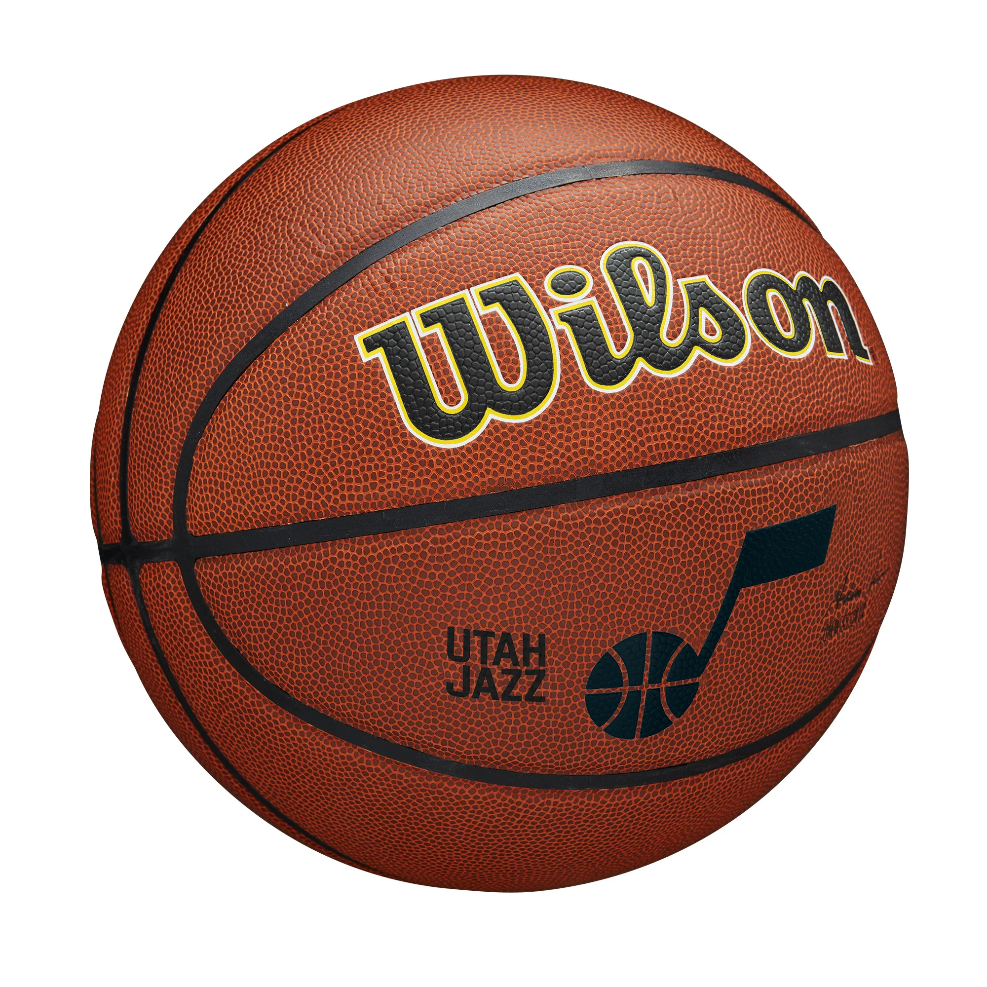 NBA Team Alliance Utah Jazz Basketball - Image 2