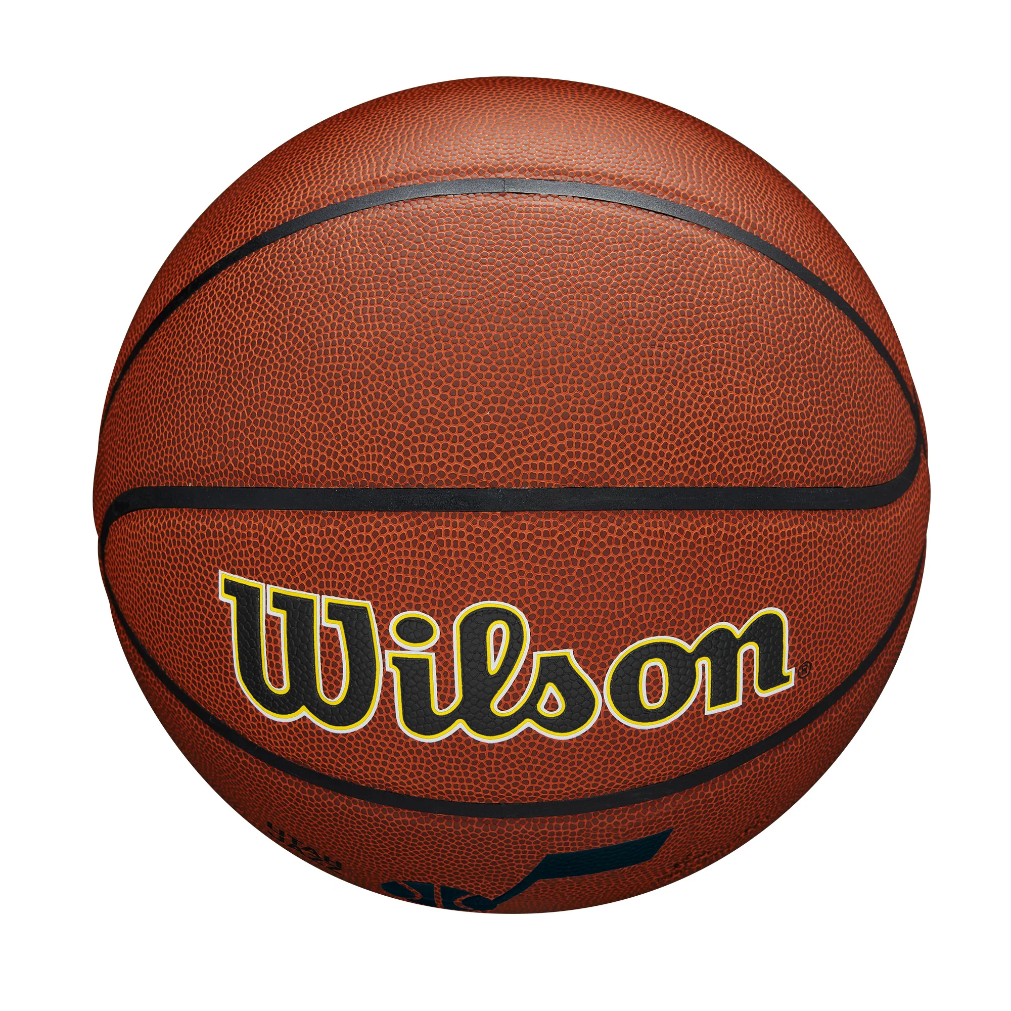 NBA Team Alliance Utah Jazz Basketball - Image 5