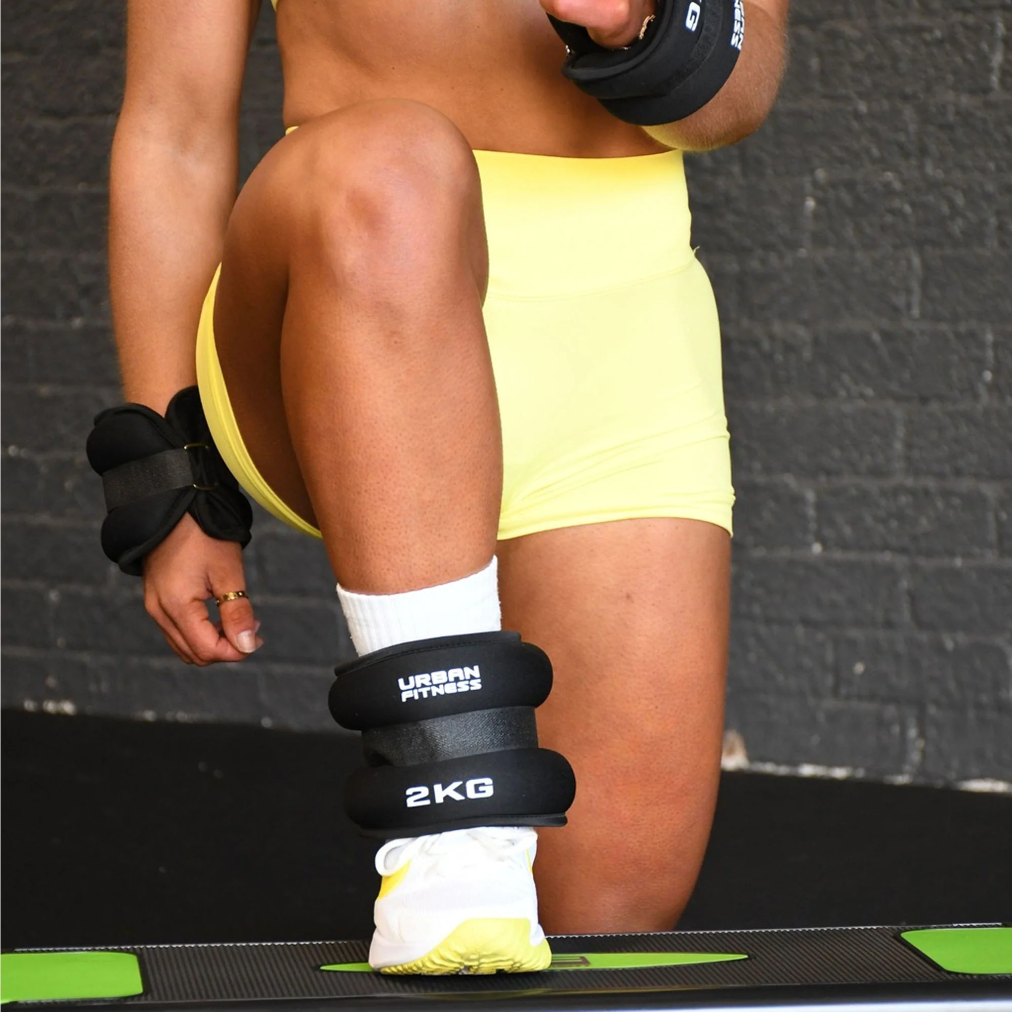Neoprene Ankle/Wrist Weights - Image 10