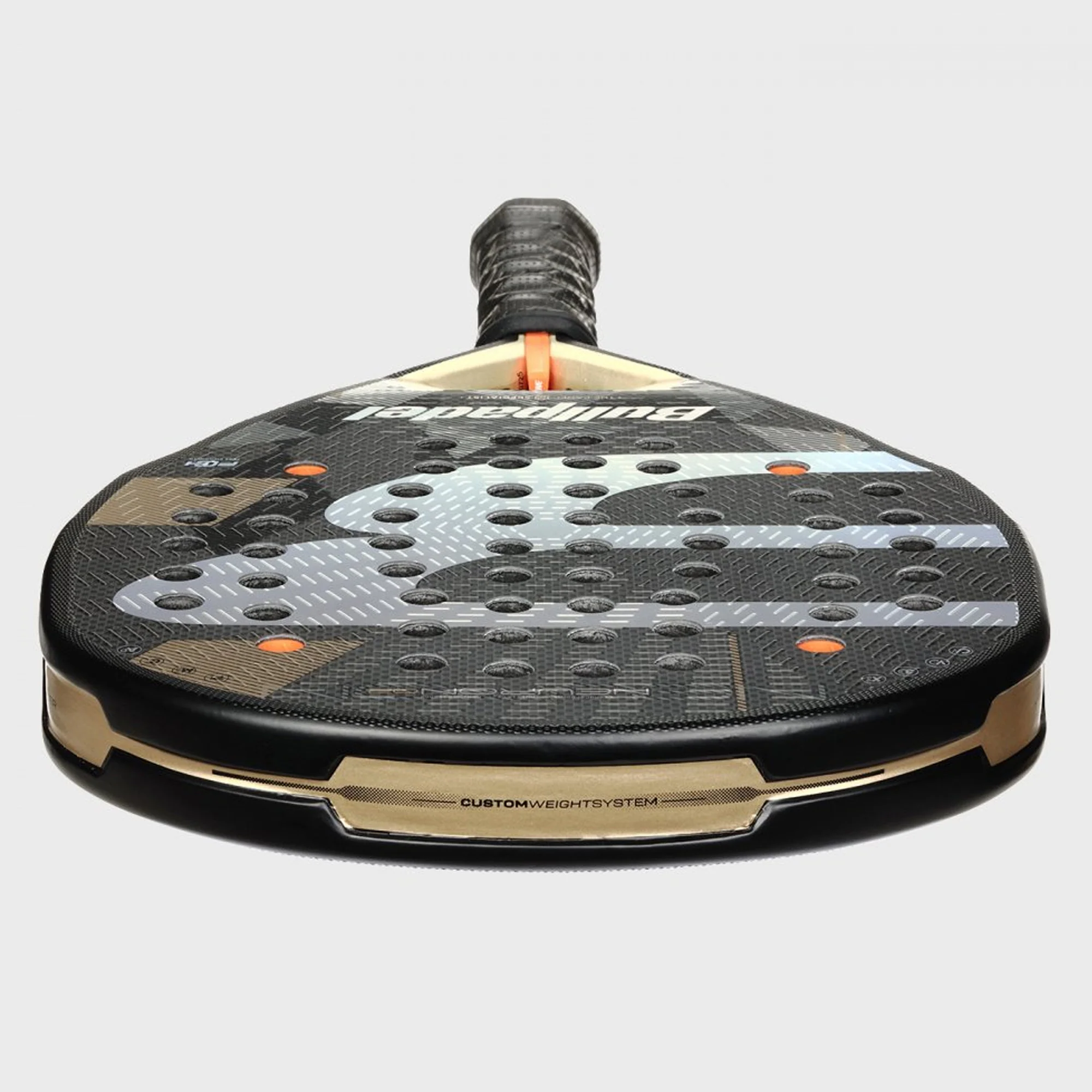 Neuron 02 Padel Racket - Image 4