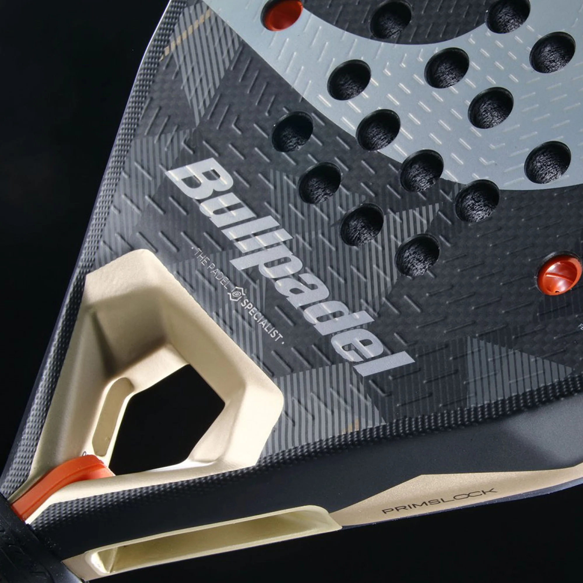 Neuron 02 Padel Racket - Image 5