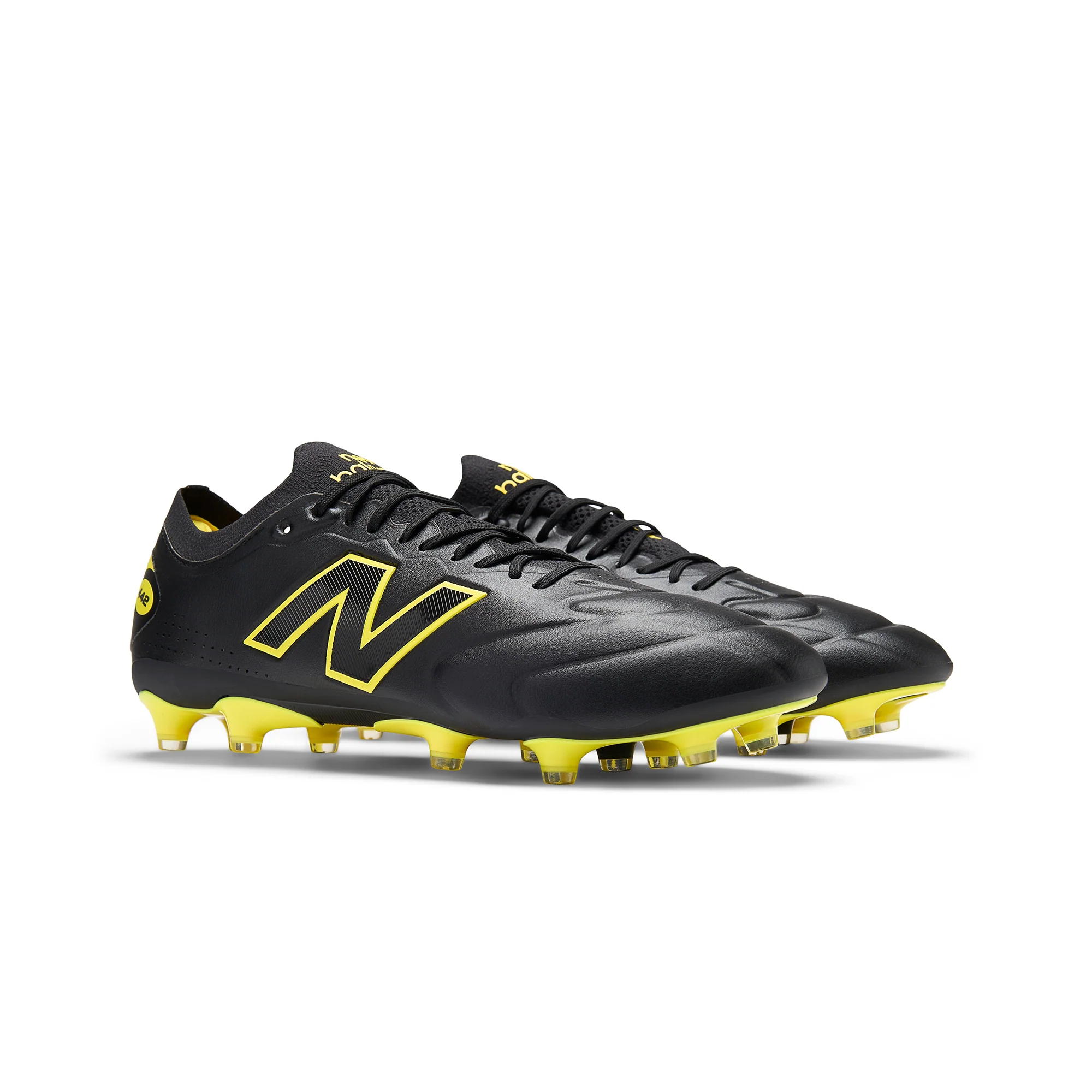 442 V3 Elite Knit FG Football Boots - Image 2