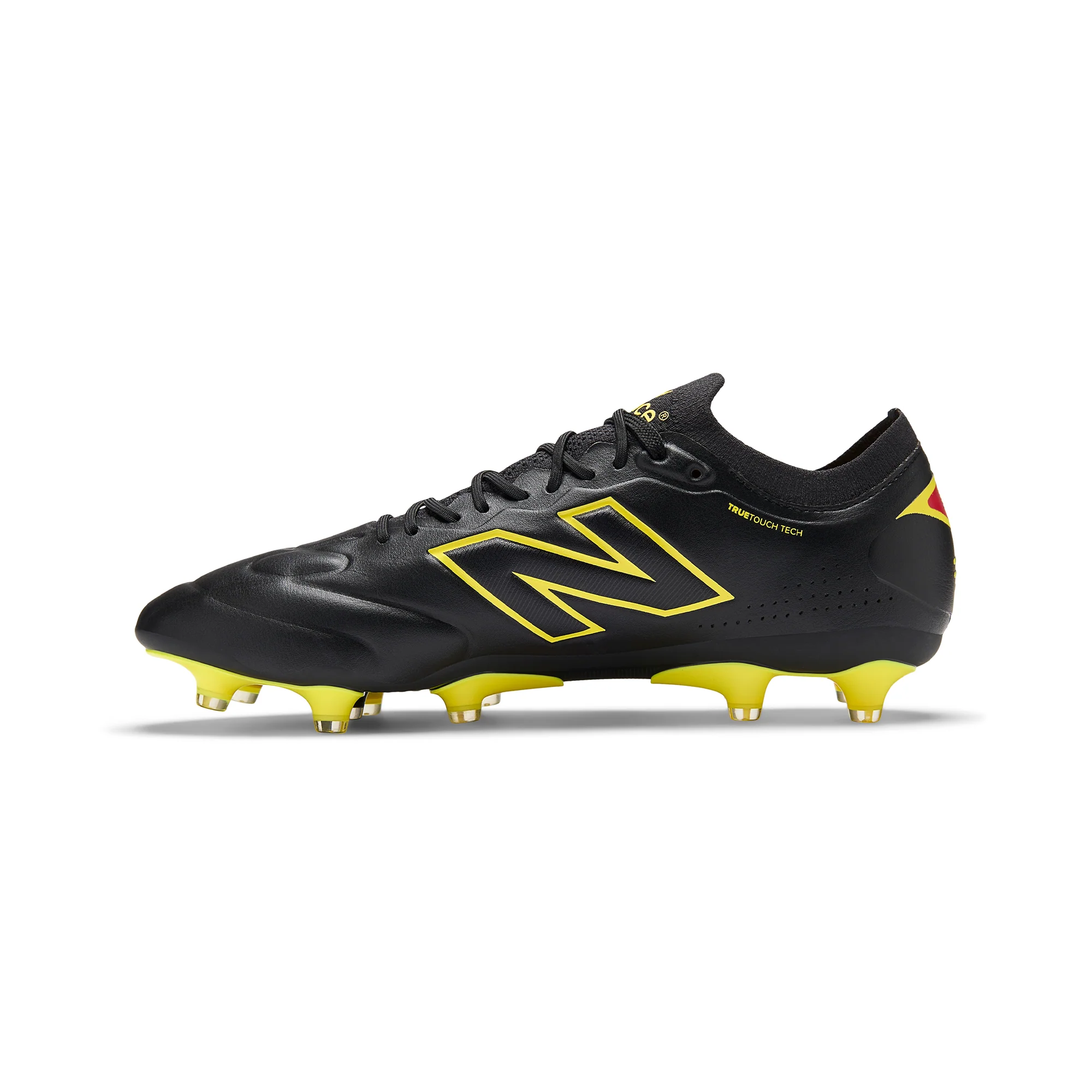 442 V3 Elite Knit FG Football Boots - Image 3
