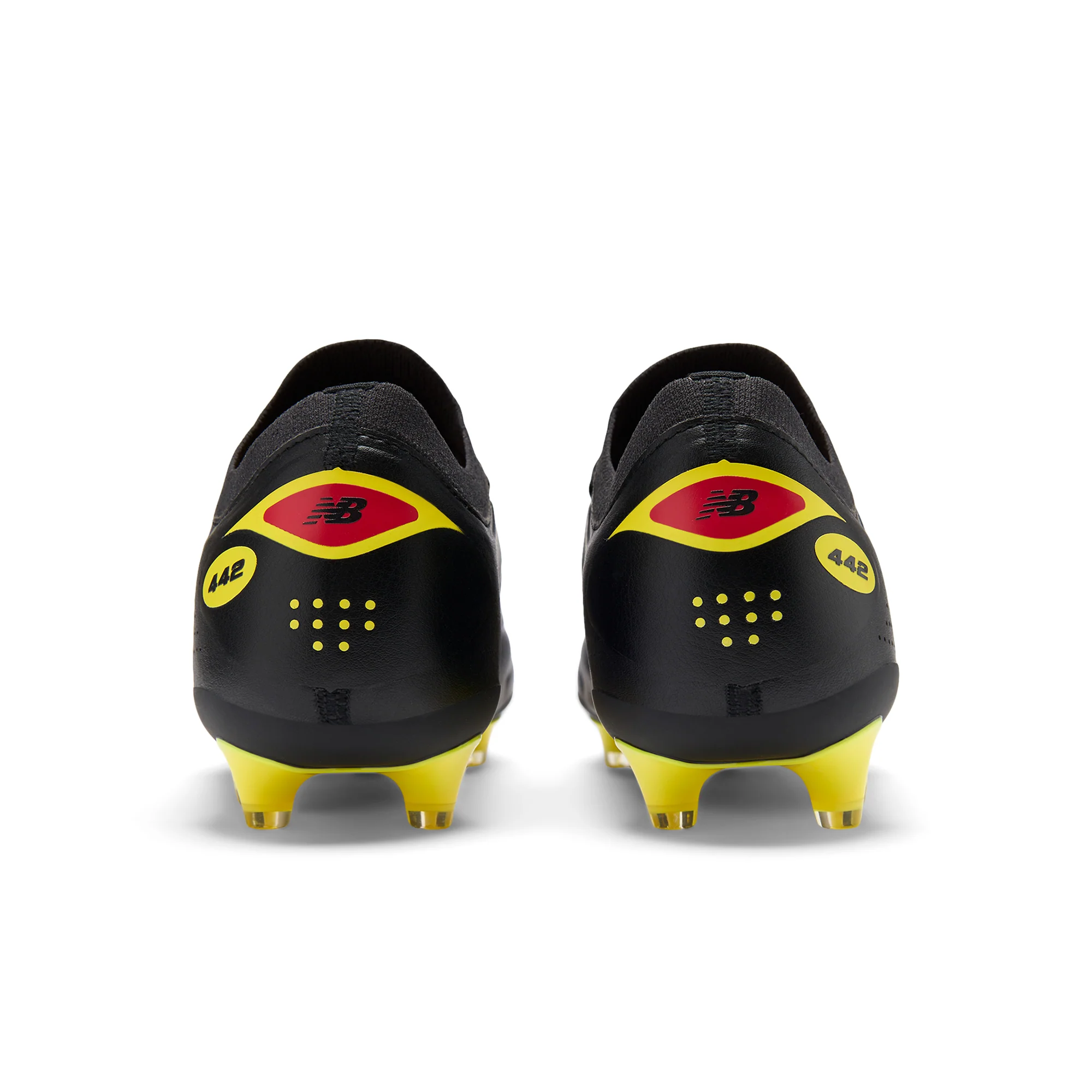 442 V3 Elite Knit FG Football Boots - Image 4