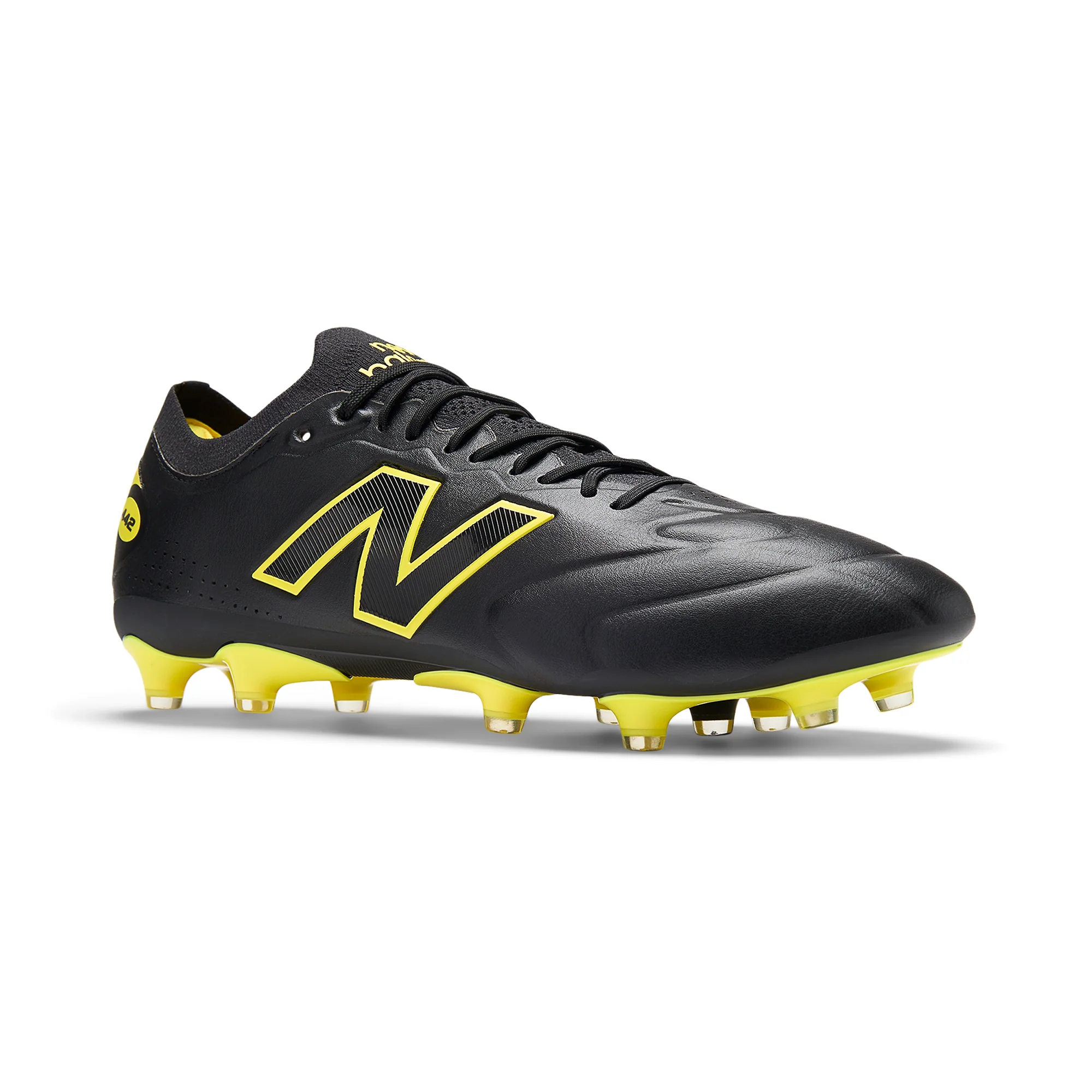 442 V3 Elite Knit FG Football Boots - Image 5
