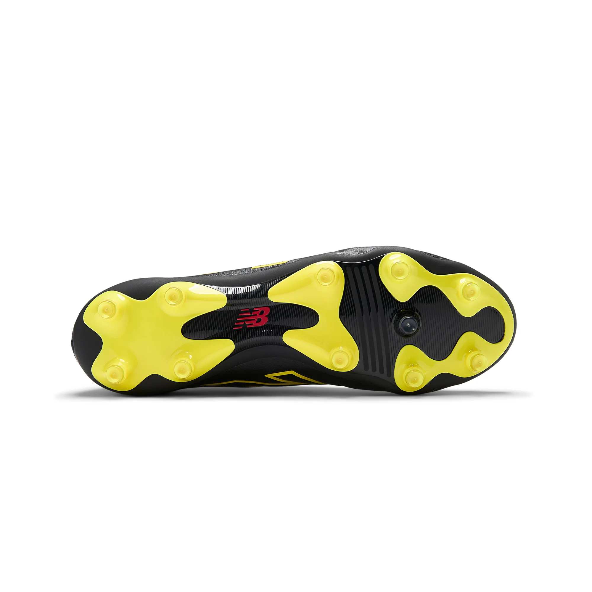 442 V3 Elite Knit FG Football Boots - Image 6
