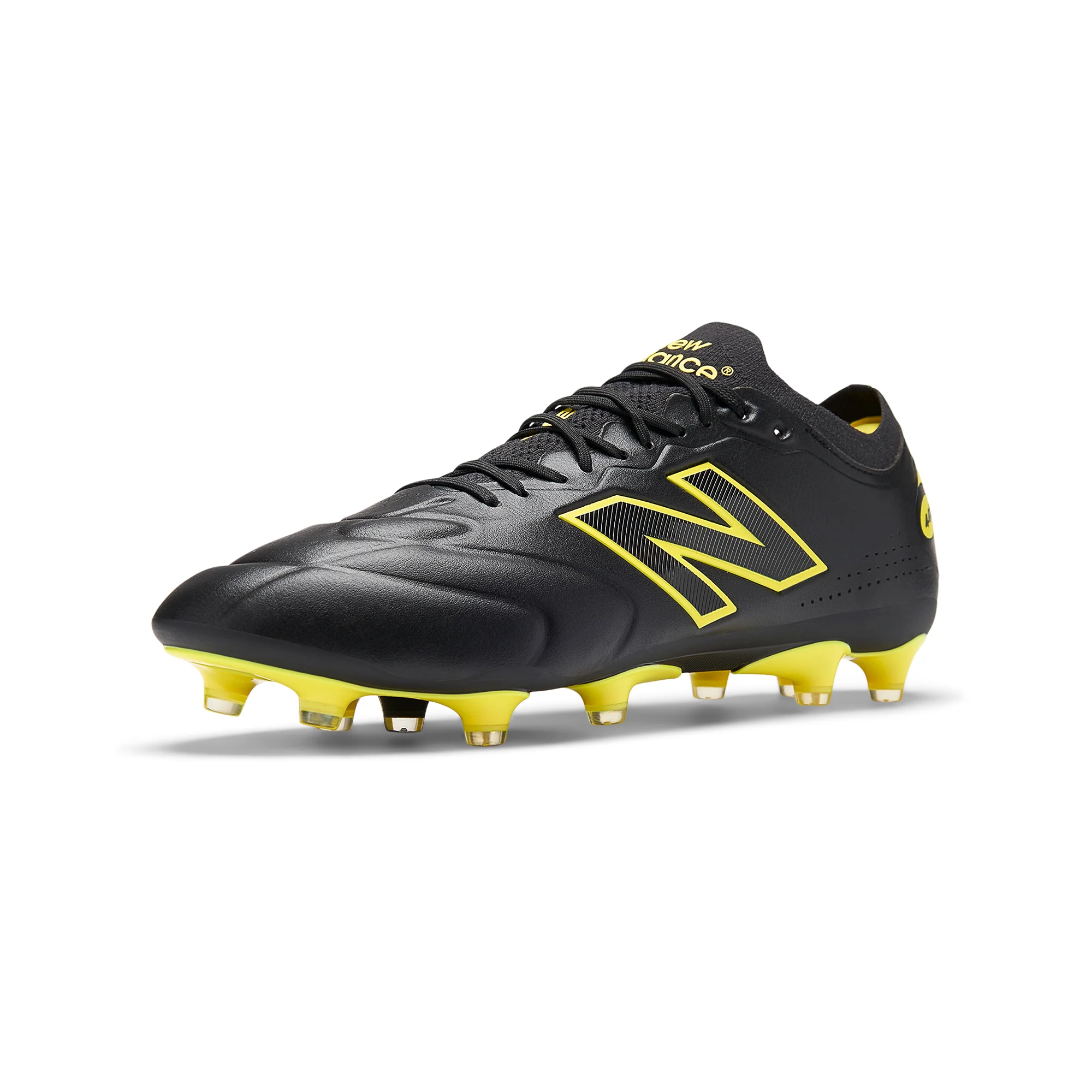 442 V3 Elite Knit FG Football Boots - Image 7