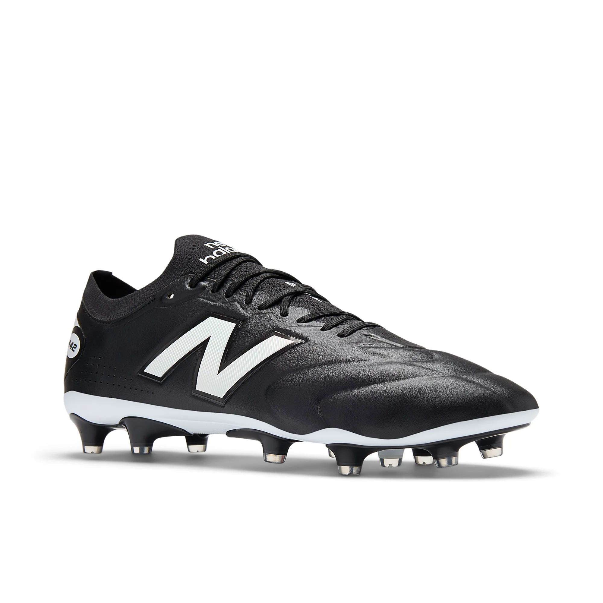 442 V3 Elite Knit FG Football Boots - Image 7