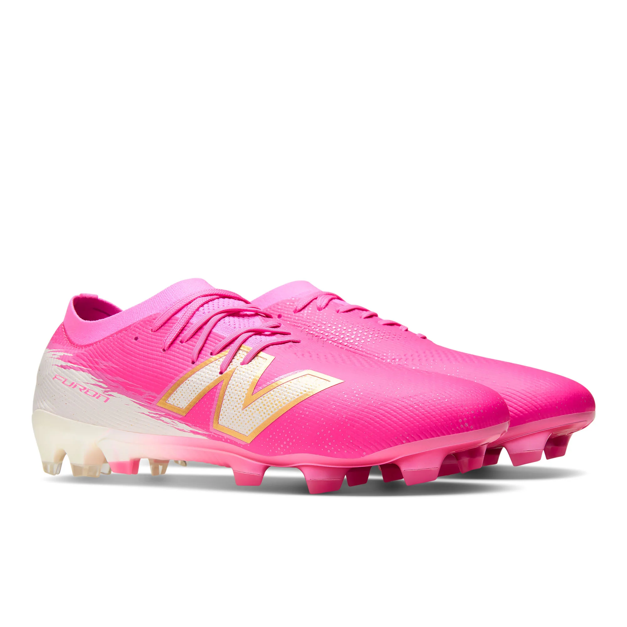 Furon V8 Elite FG Football Boots - Image 4