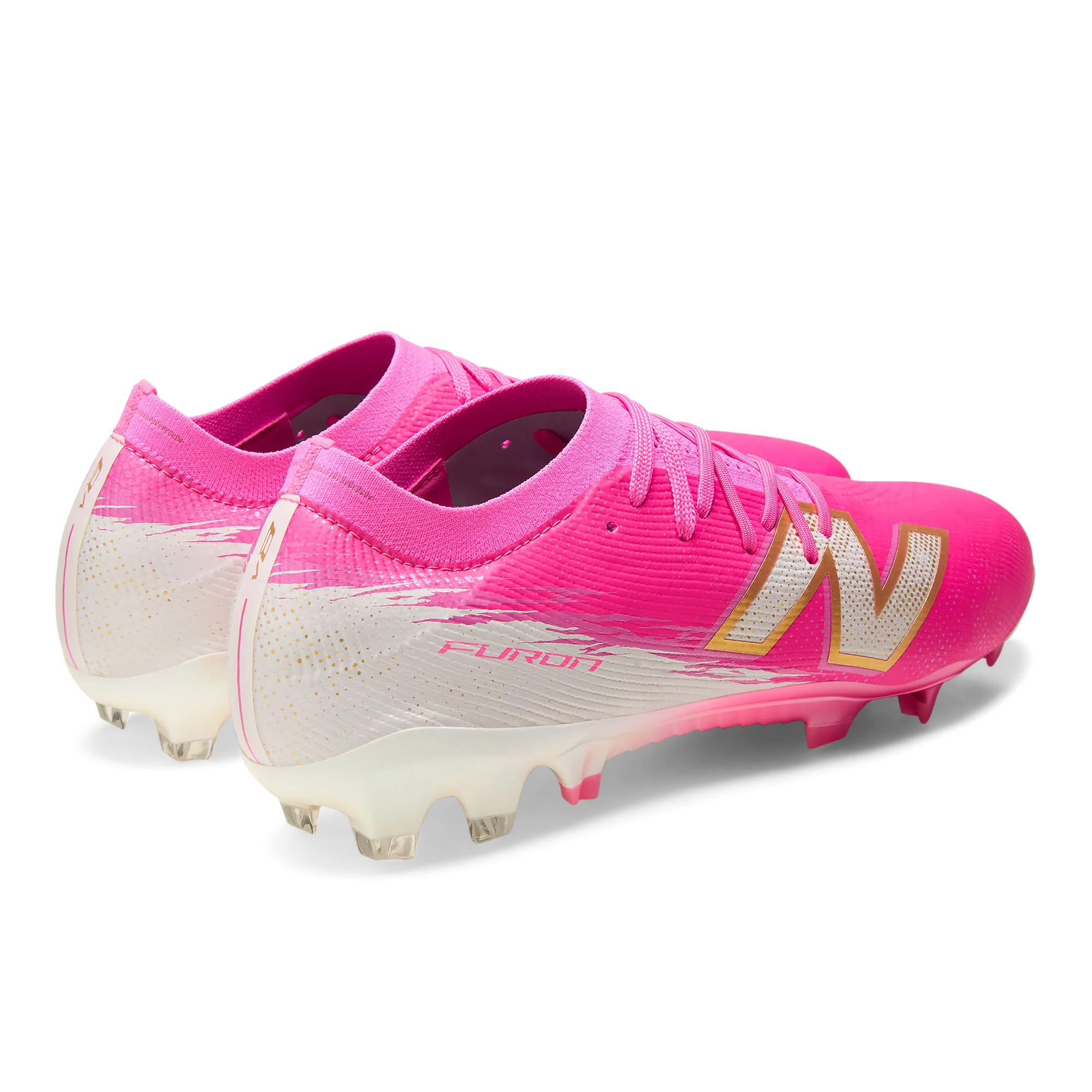 Furon V8 Elite FG Football Boots - Image 5