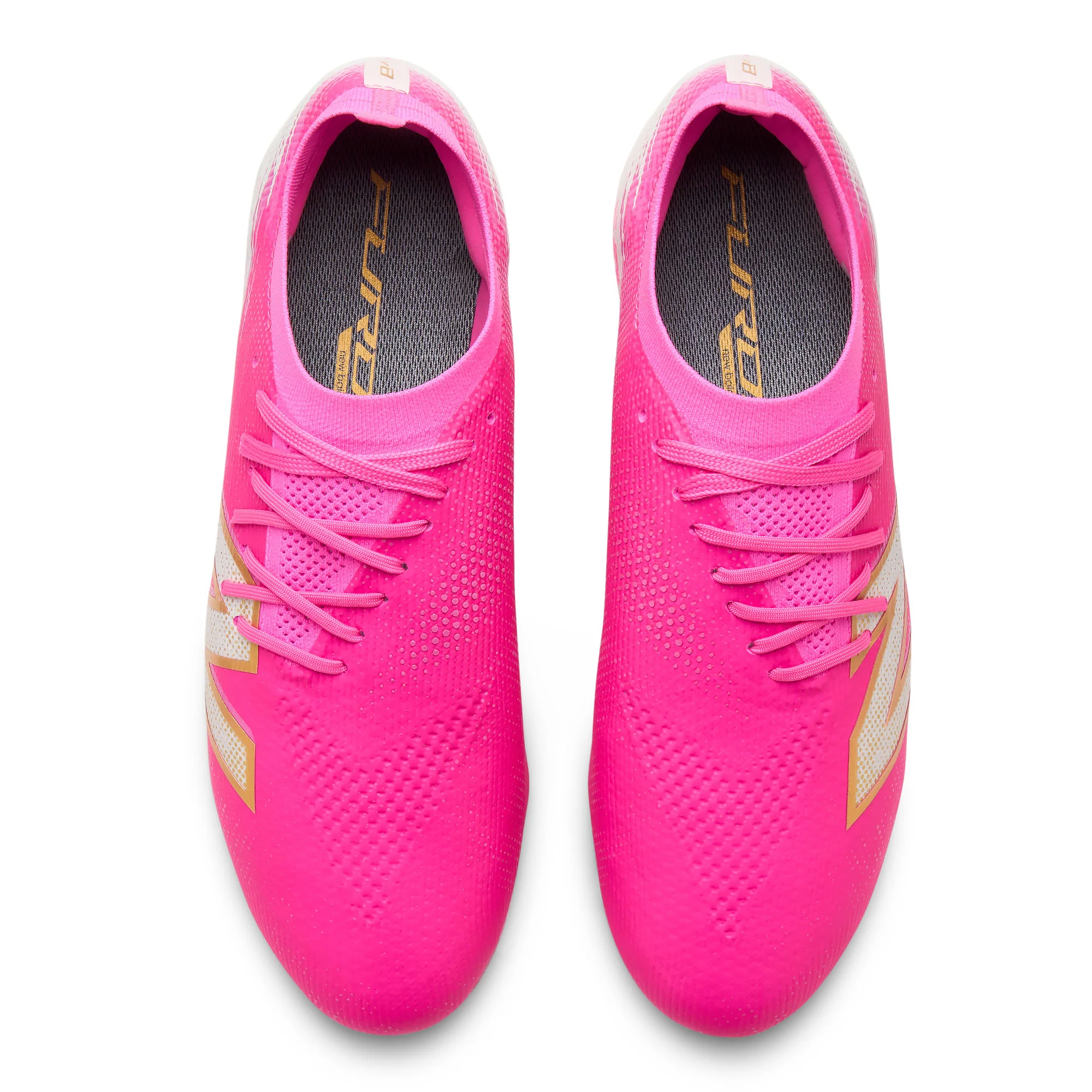Furon V8 Elite FG Football Boots - Image 6