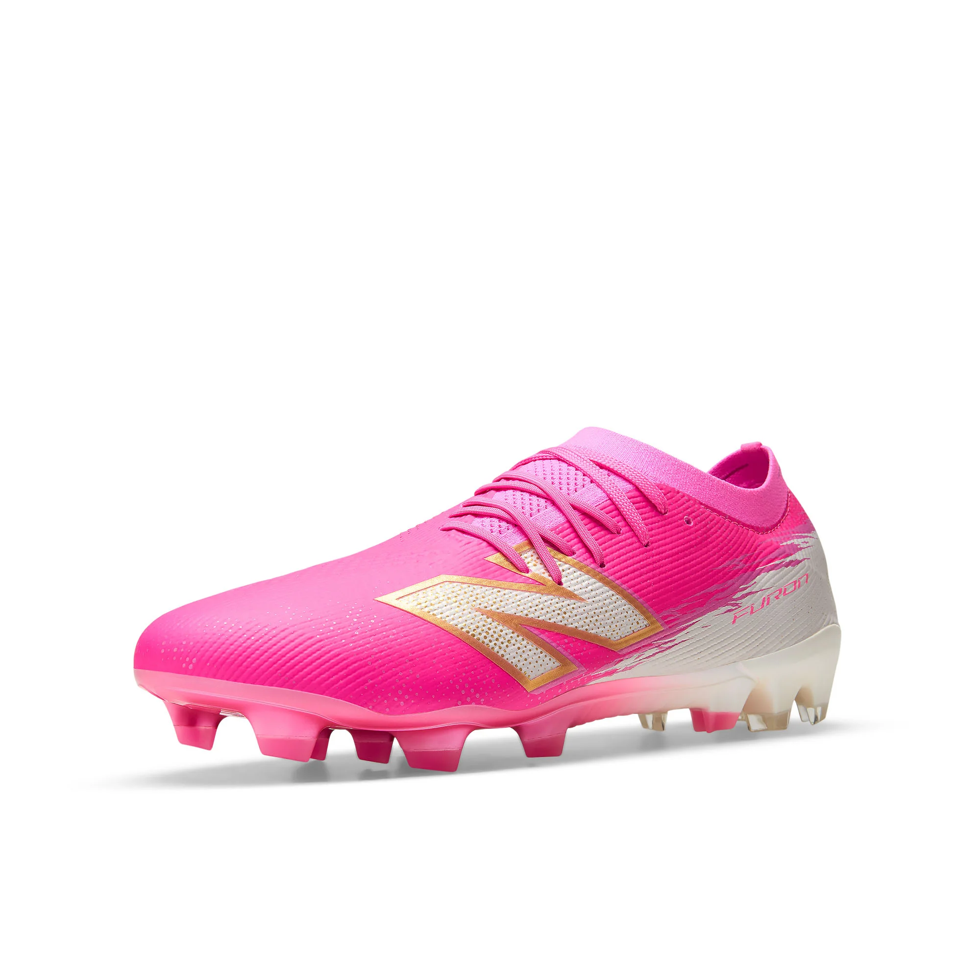 Furon V8 Elite FG Football Boots - Image 9