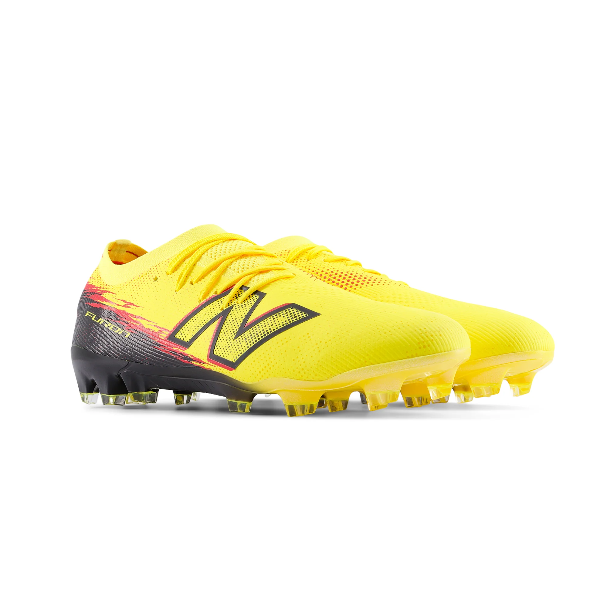 Furon V8 Elite FG Football Boots - Image 4