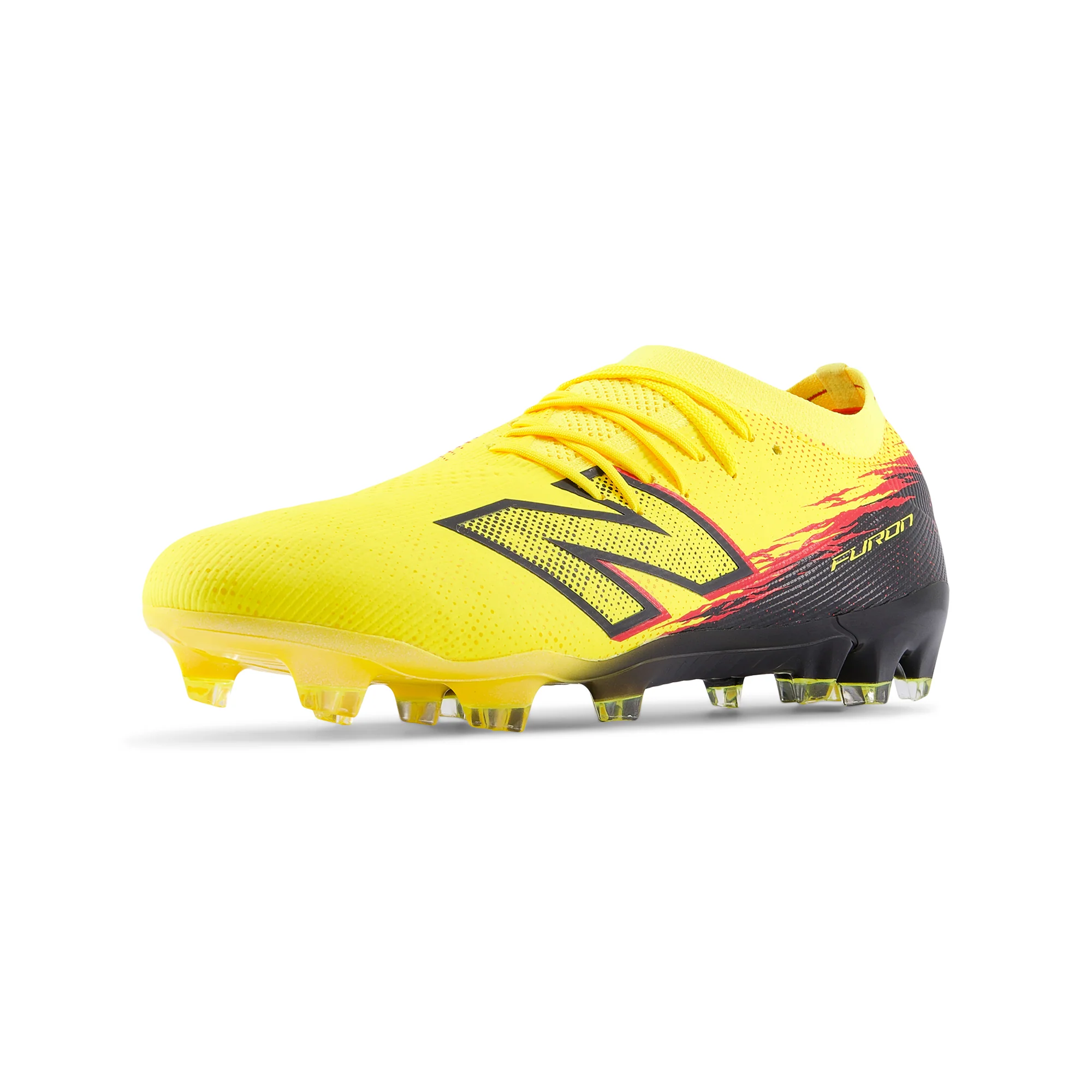 Furon V8 Elite FG Football Boots - Image 5