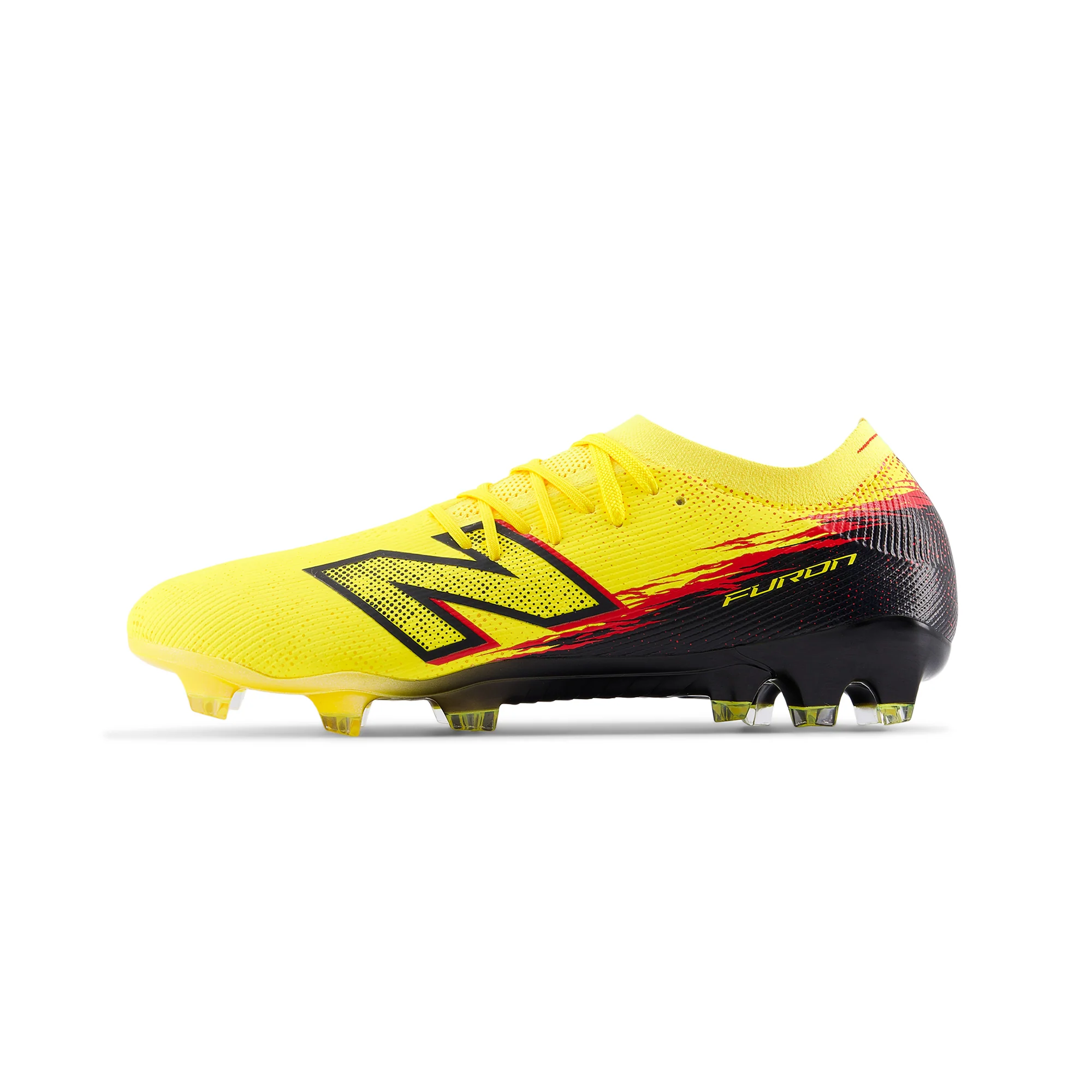 Furon V8 Elite FG Football Boots - Image 7
