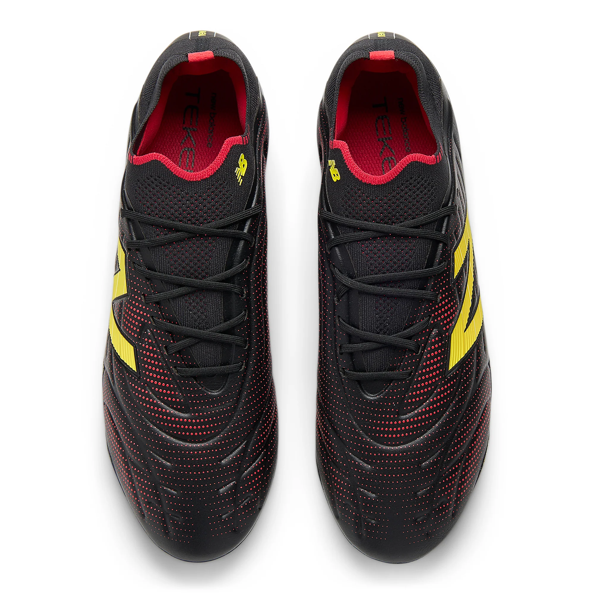 Tekela V5 Elite Low FG Football Boots - Image 2