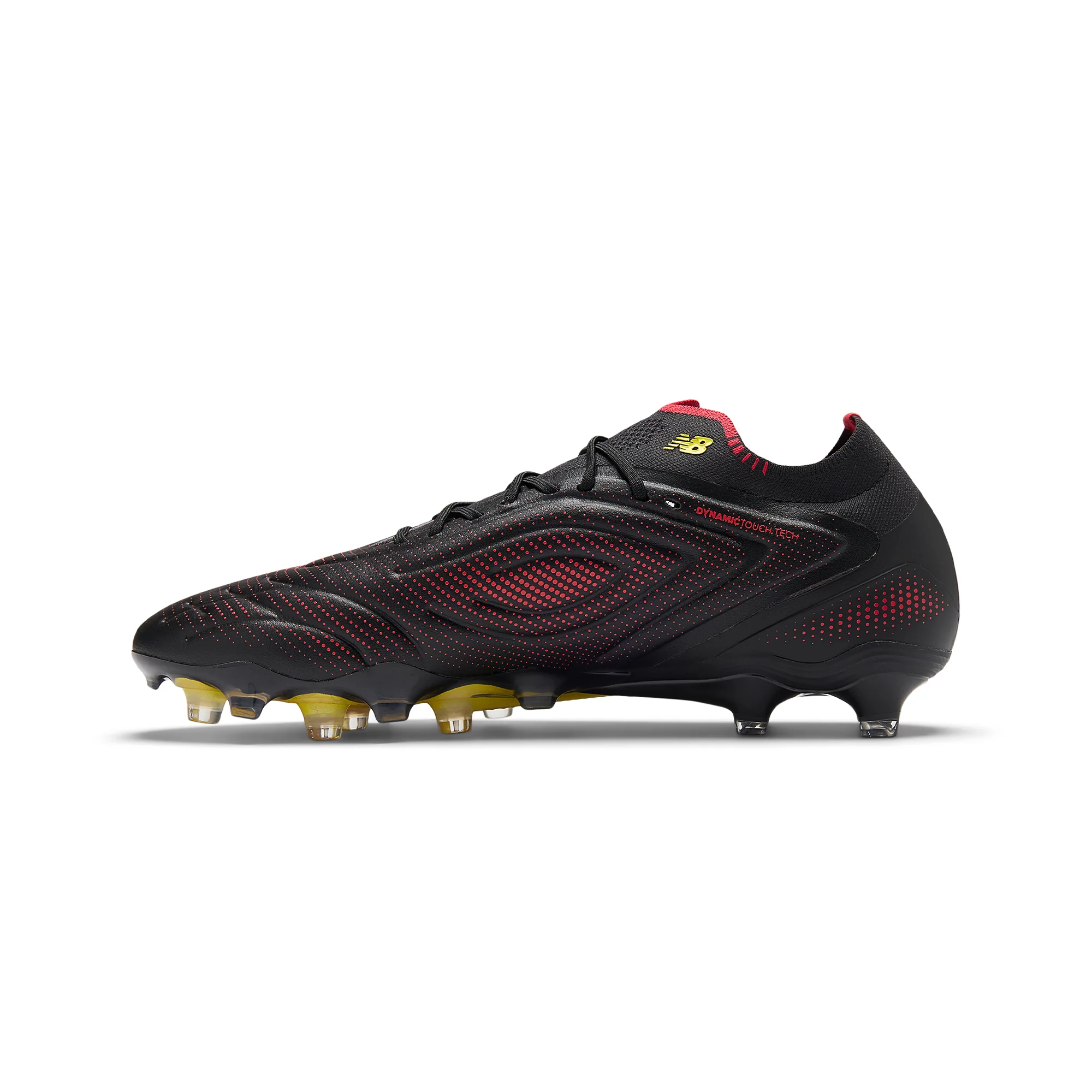 Tekela V5 Elite Low FG Football Boots - Image 5