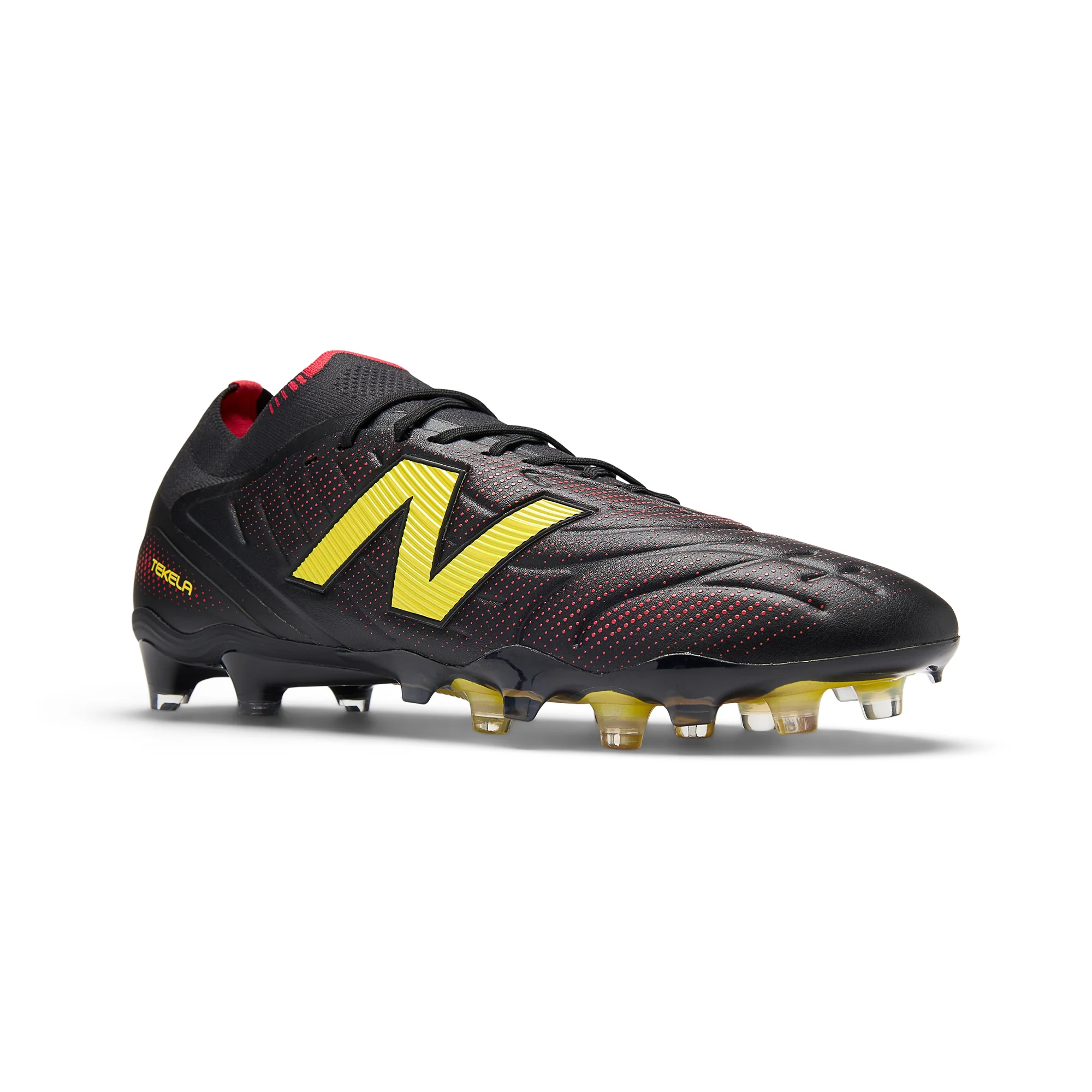 Tekela V5 Elite Low FG Football Boots - Image 7