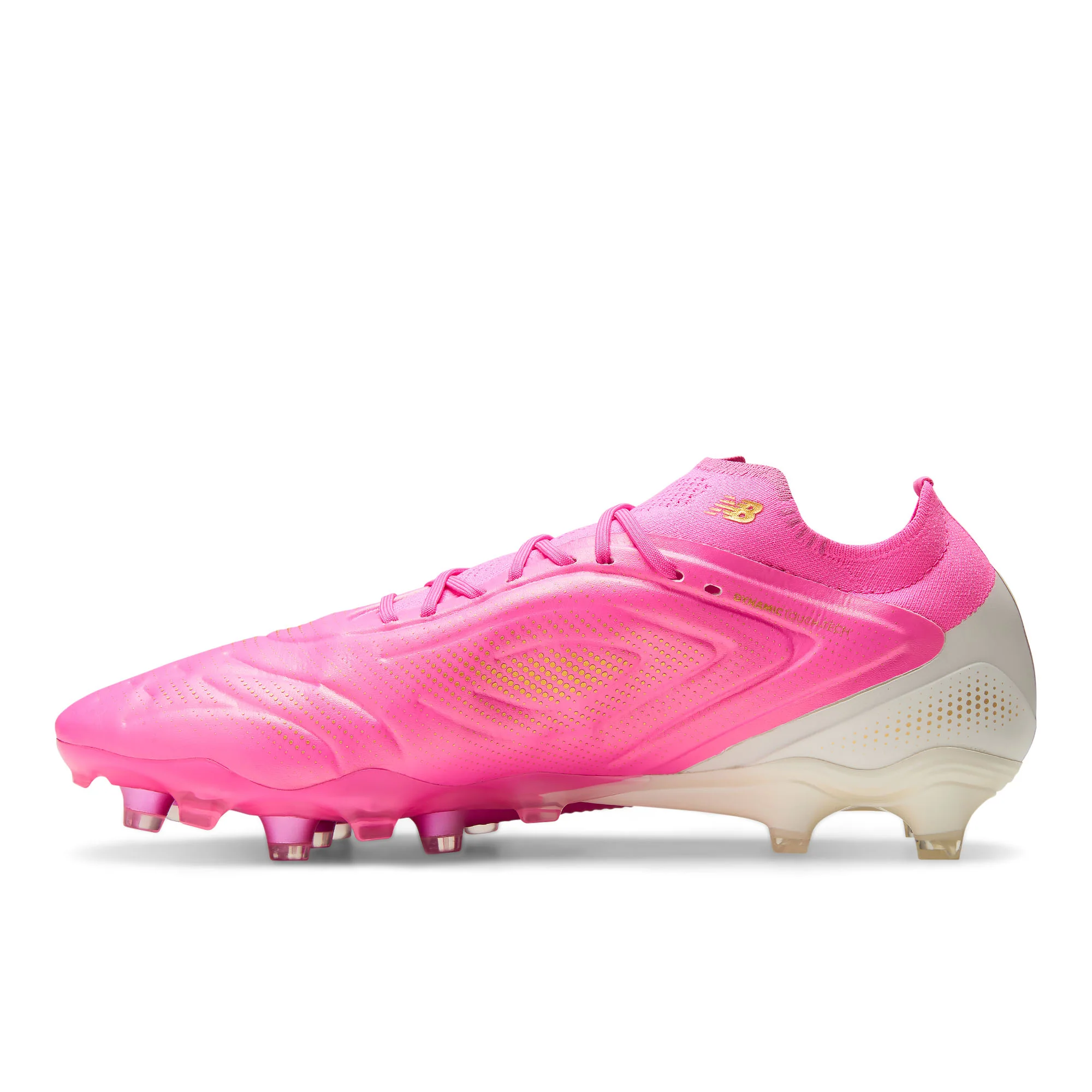 Tekela V5 Elite Low FG Football Boots - Image 3