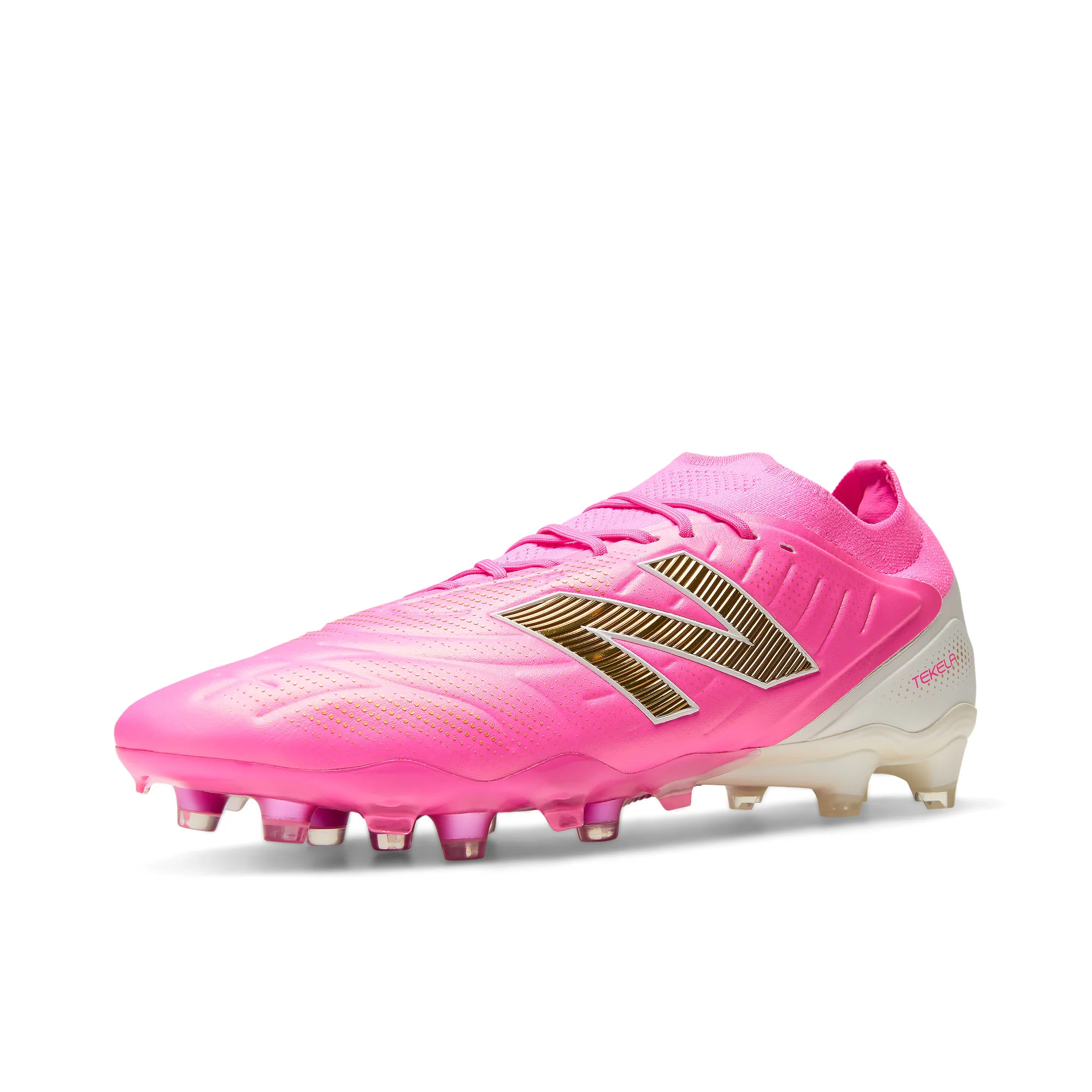 Tekela V5 Elite Low FG Football Boots - Image 5