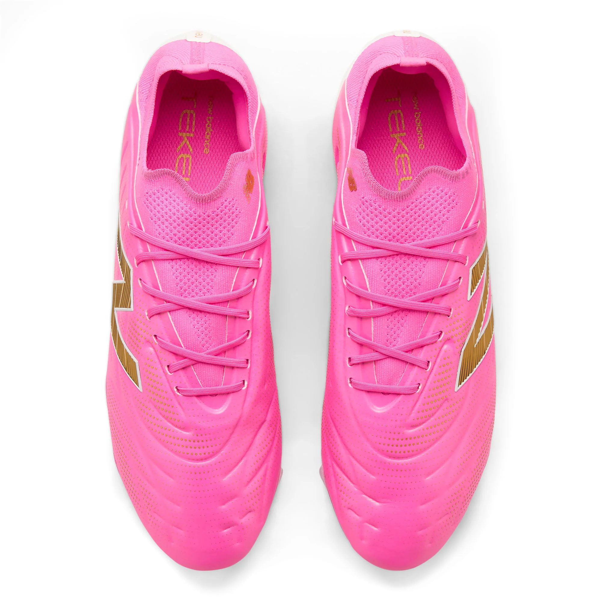 Tekela V5 Elite Low FG Football Boots - Image 6