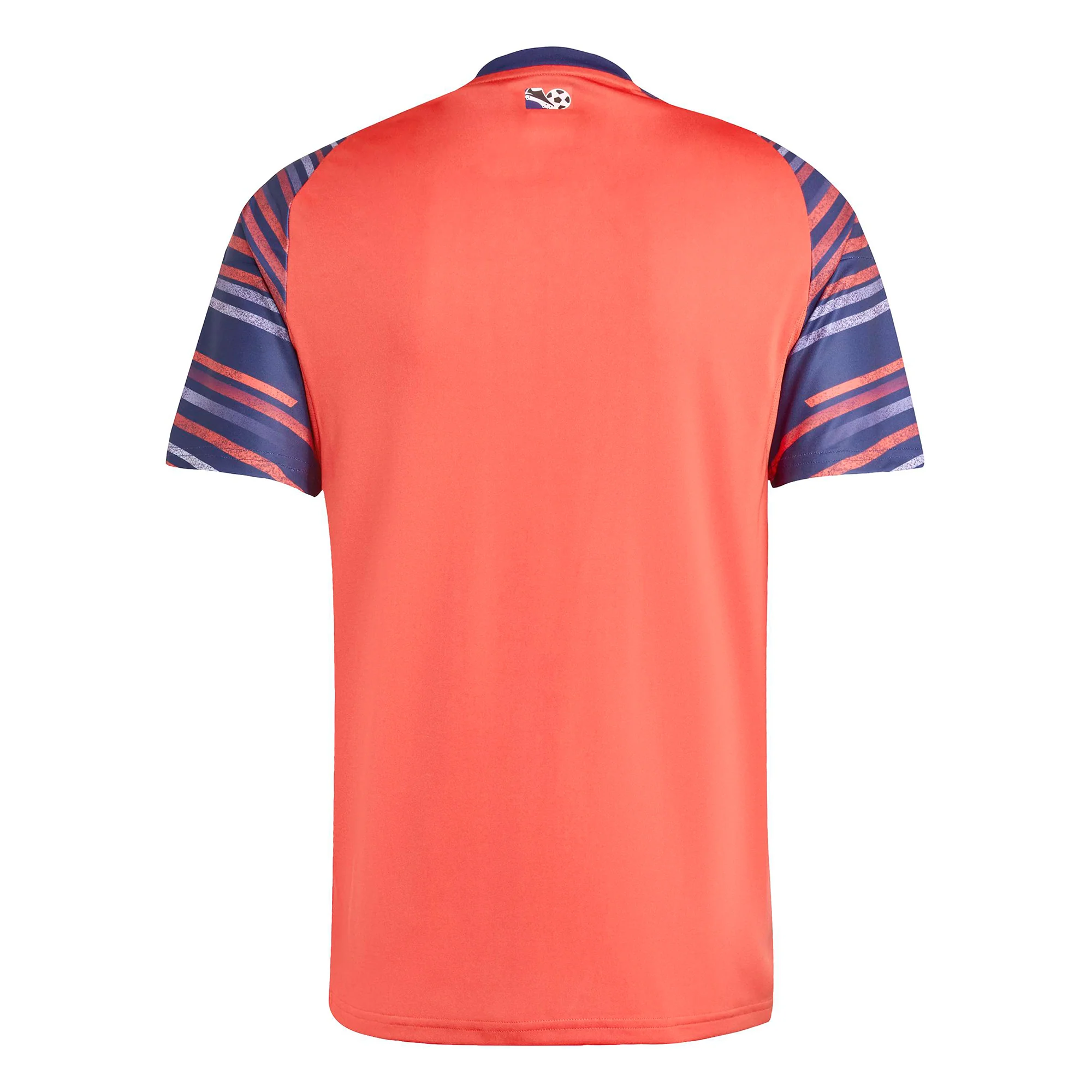 New England Revolution 25 3rd Football Shirt - Image 10