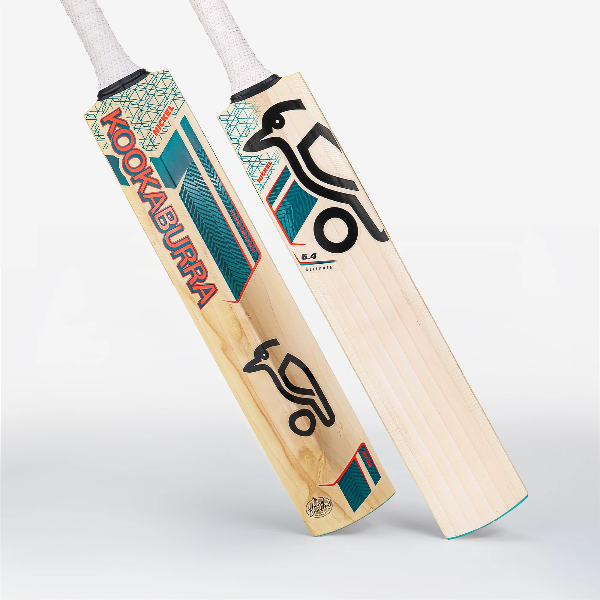 Nickel 6.4 Ultimate Cricket Bat - Image 15