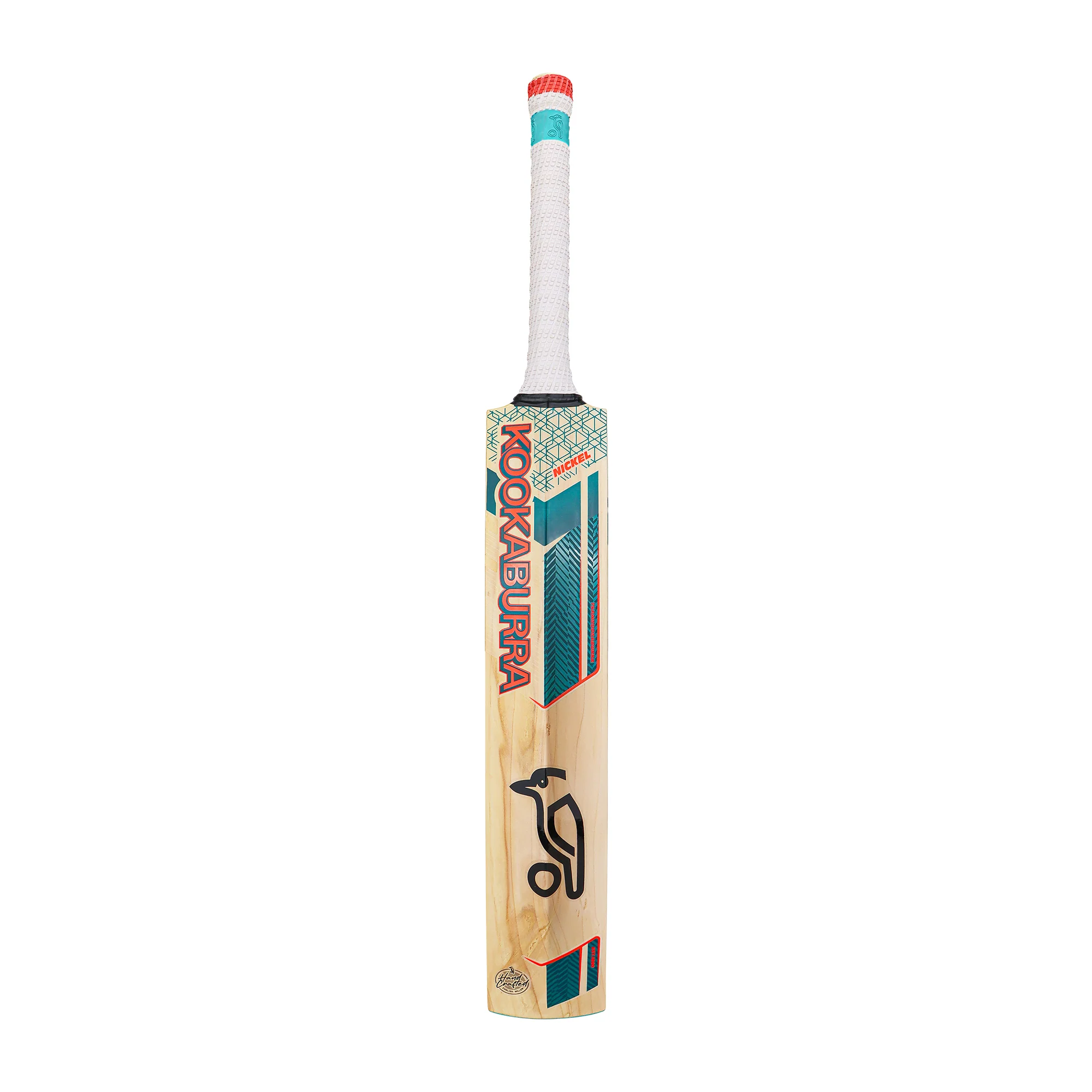 Nickel 6.4 Ultimate Cricket Bat - Image 2